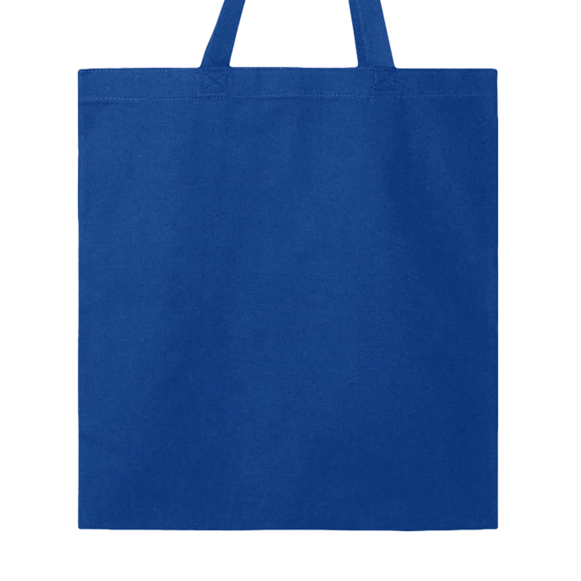 Royal Blue - Q800 - BACK