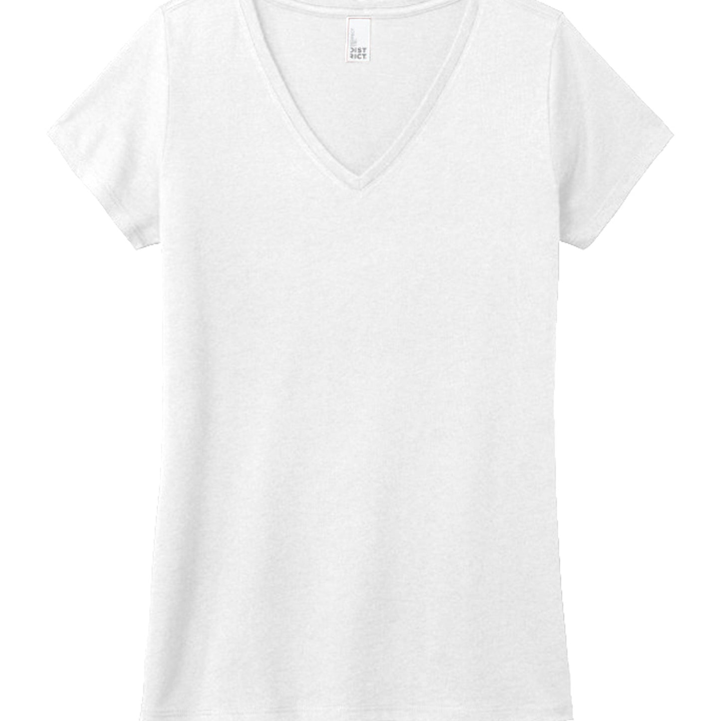 White - DM1350L - FRONT