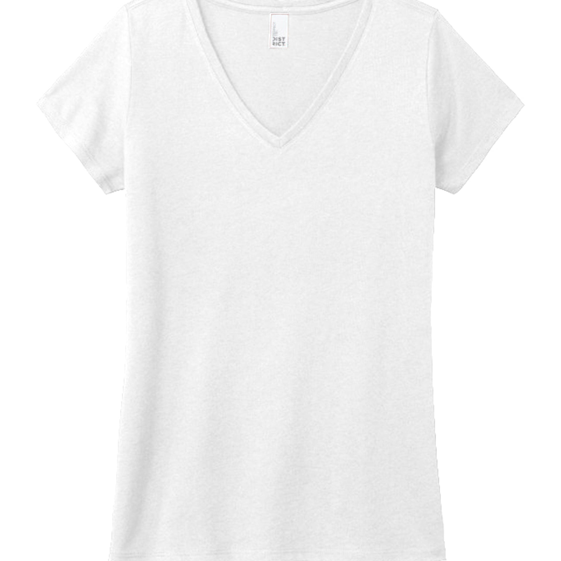White - DM1350L - FRONT