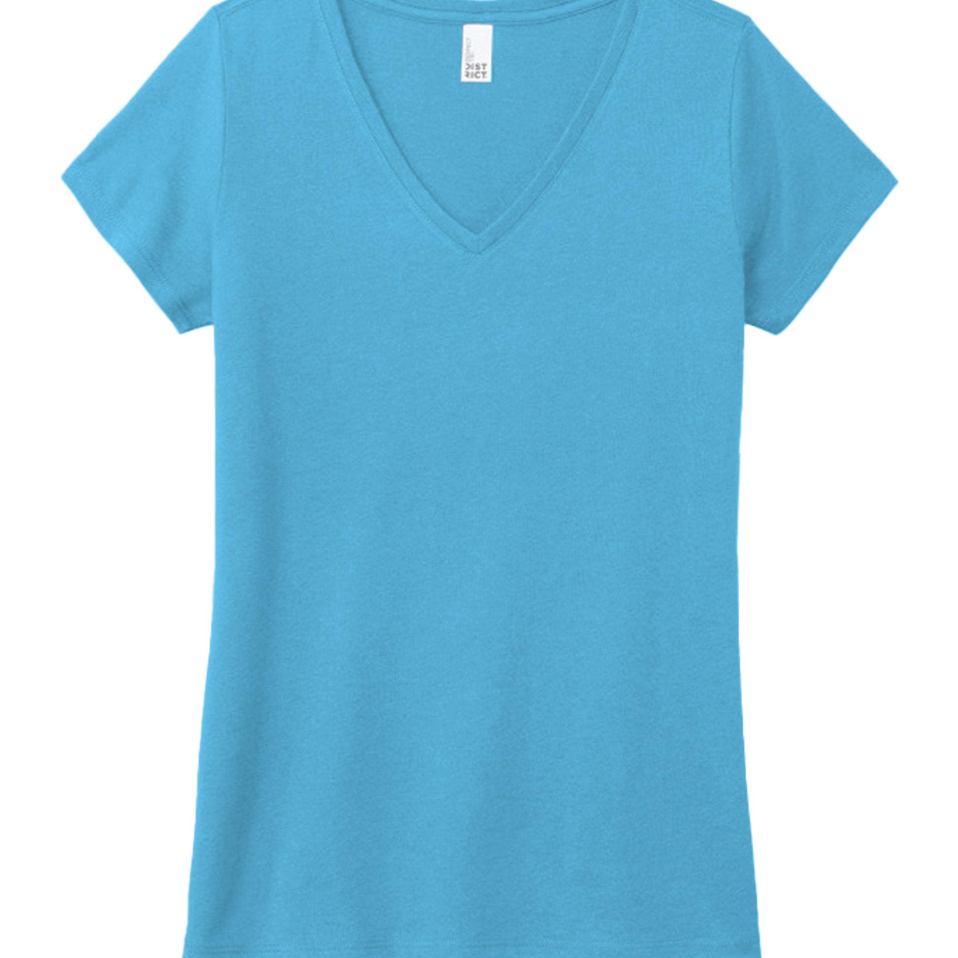 Turquoise Frost - DM1350L - FRONT