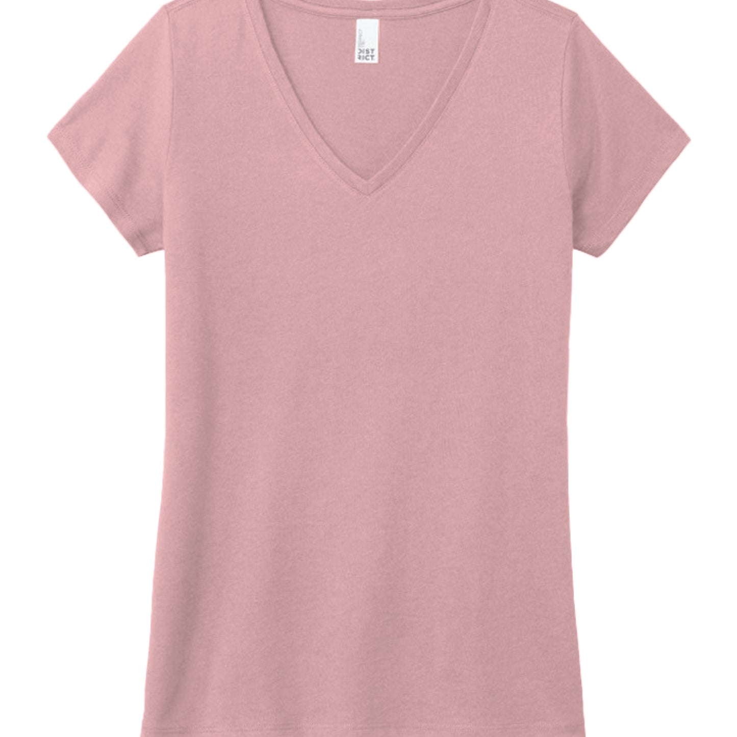 Wisteria Heather - DM1350L - FRONT