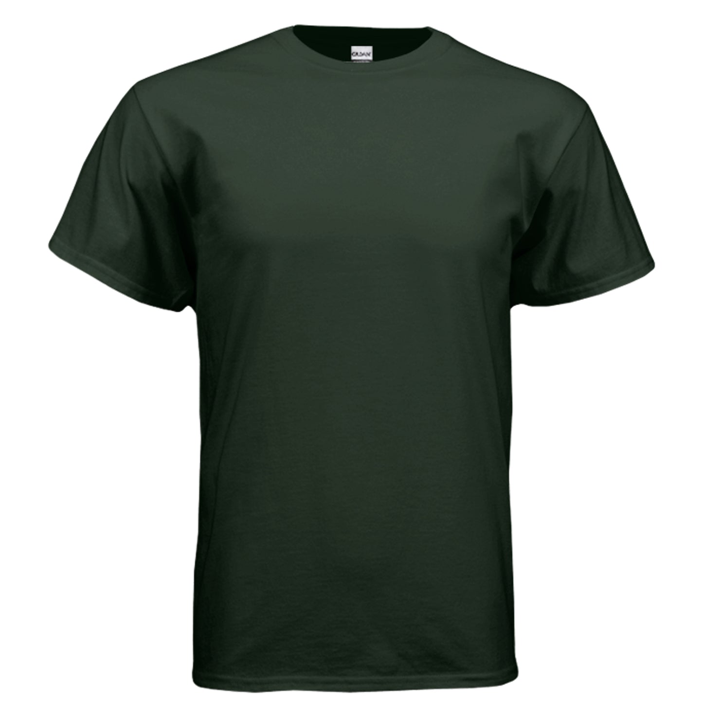 FOREST GREEN - G500 - FRONT
