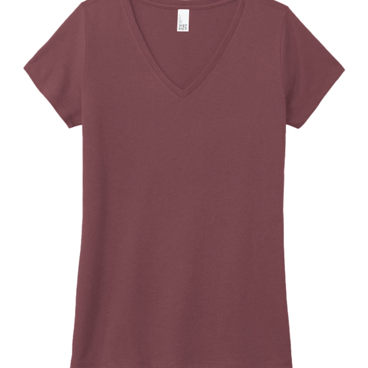 Maroon Frost - DM1350L - FRONT