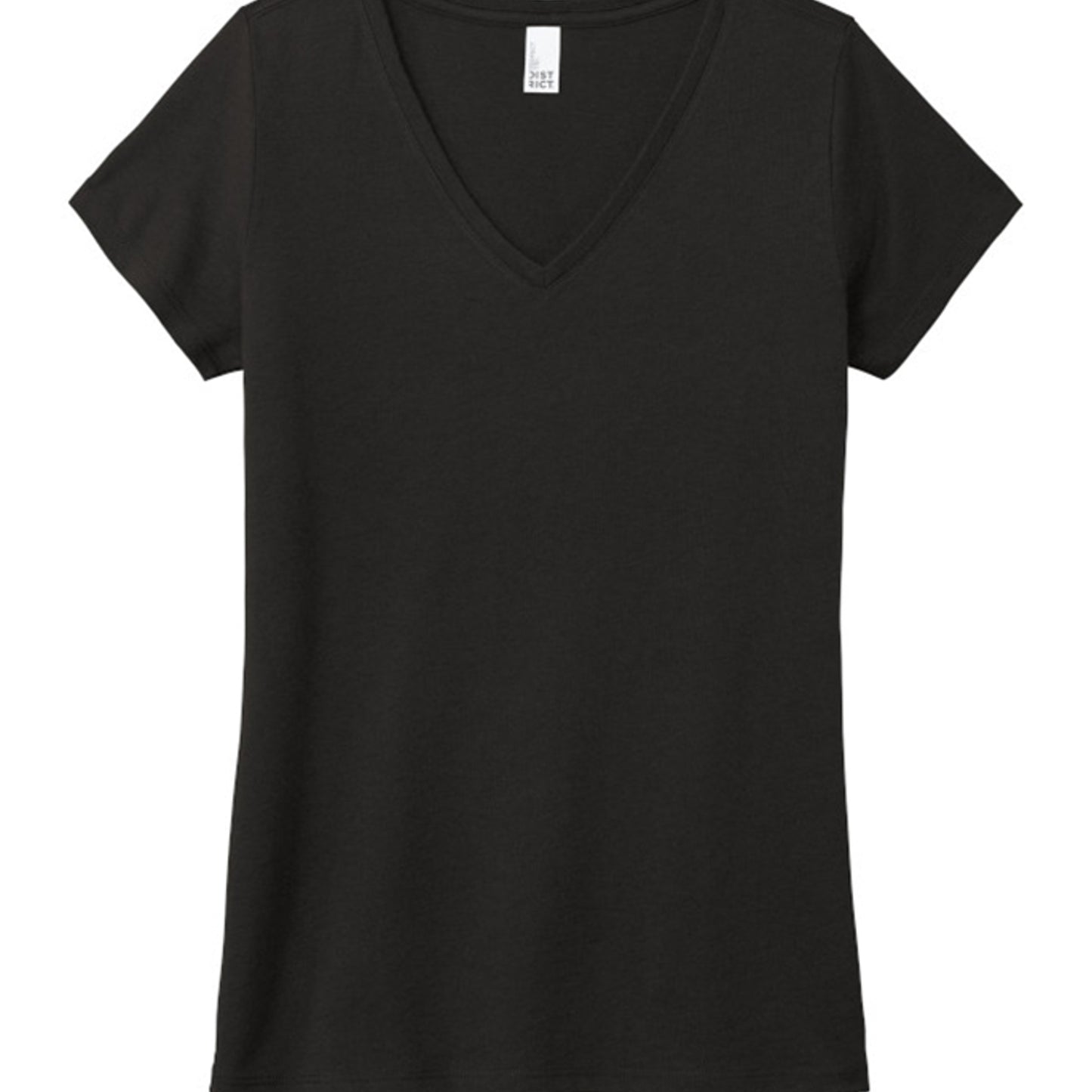 Black - DM1350L - FRONT