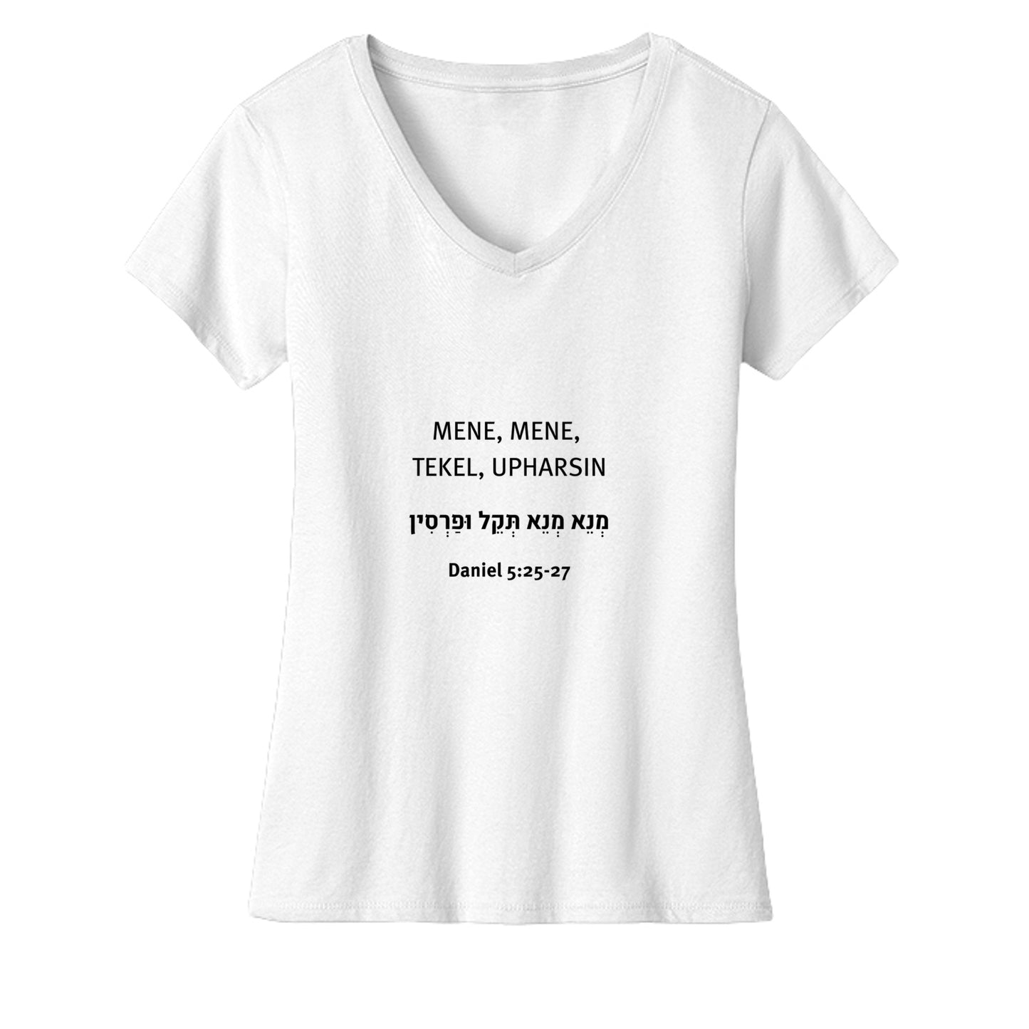 White - DM1190L - FRONT
