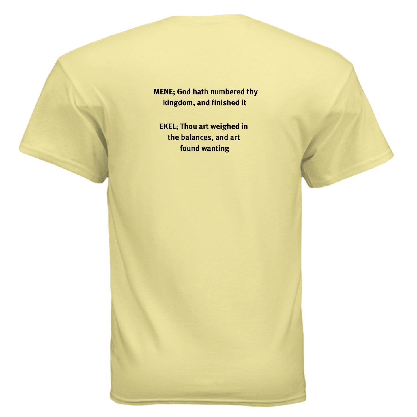 CORNSILK - G500 - BACK