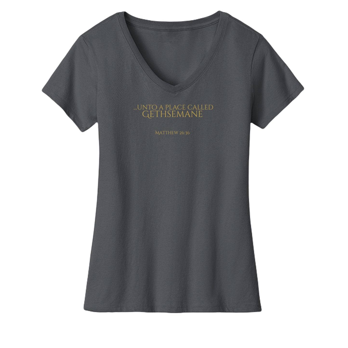 Charcoal - DM1190L - FRONT
