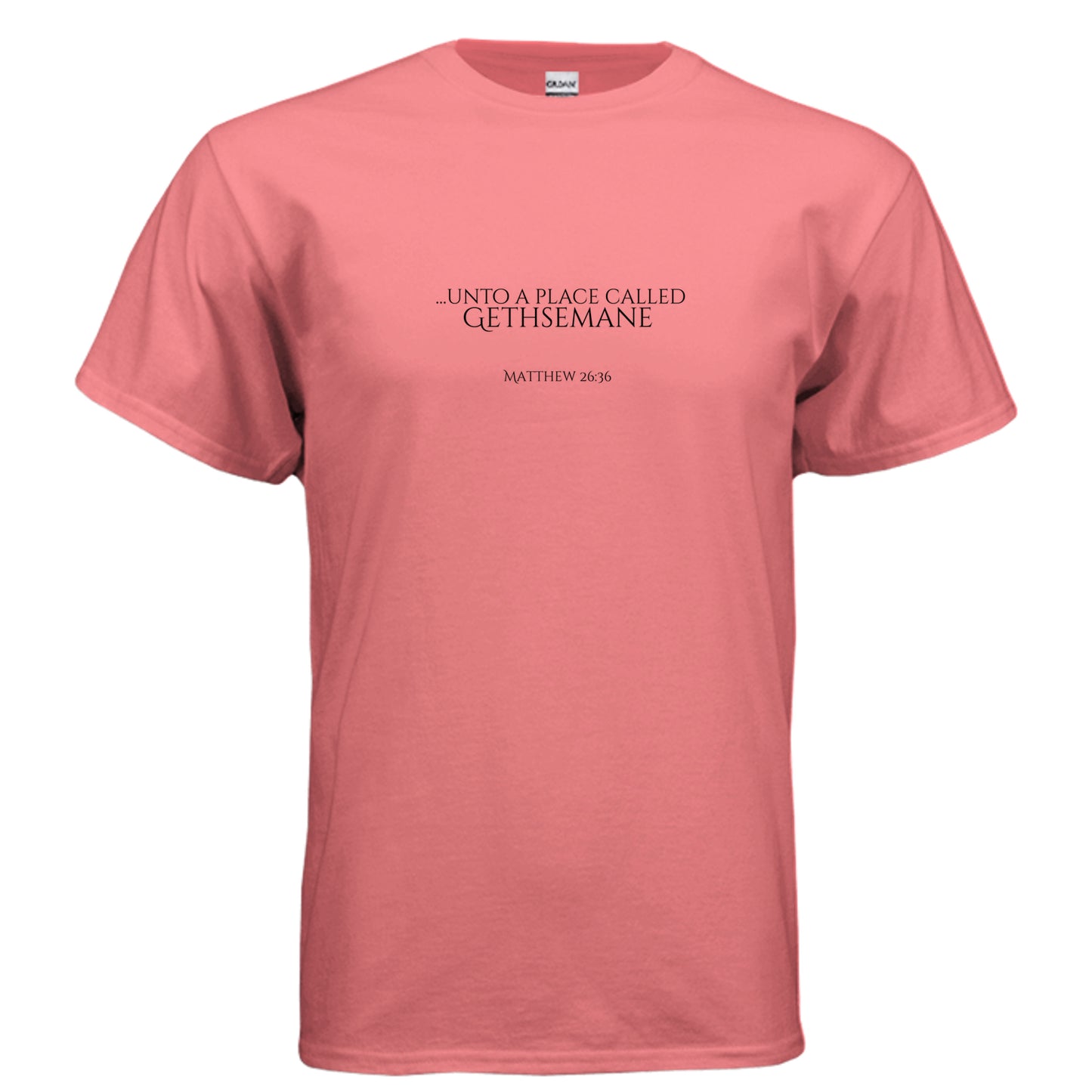 CORAL SILK - G500 - FRONT