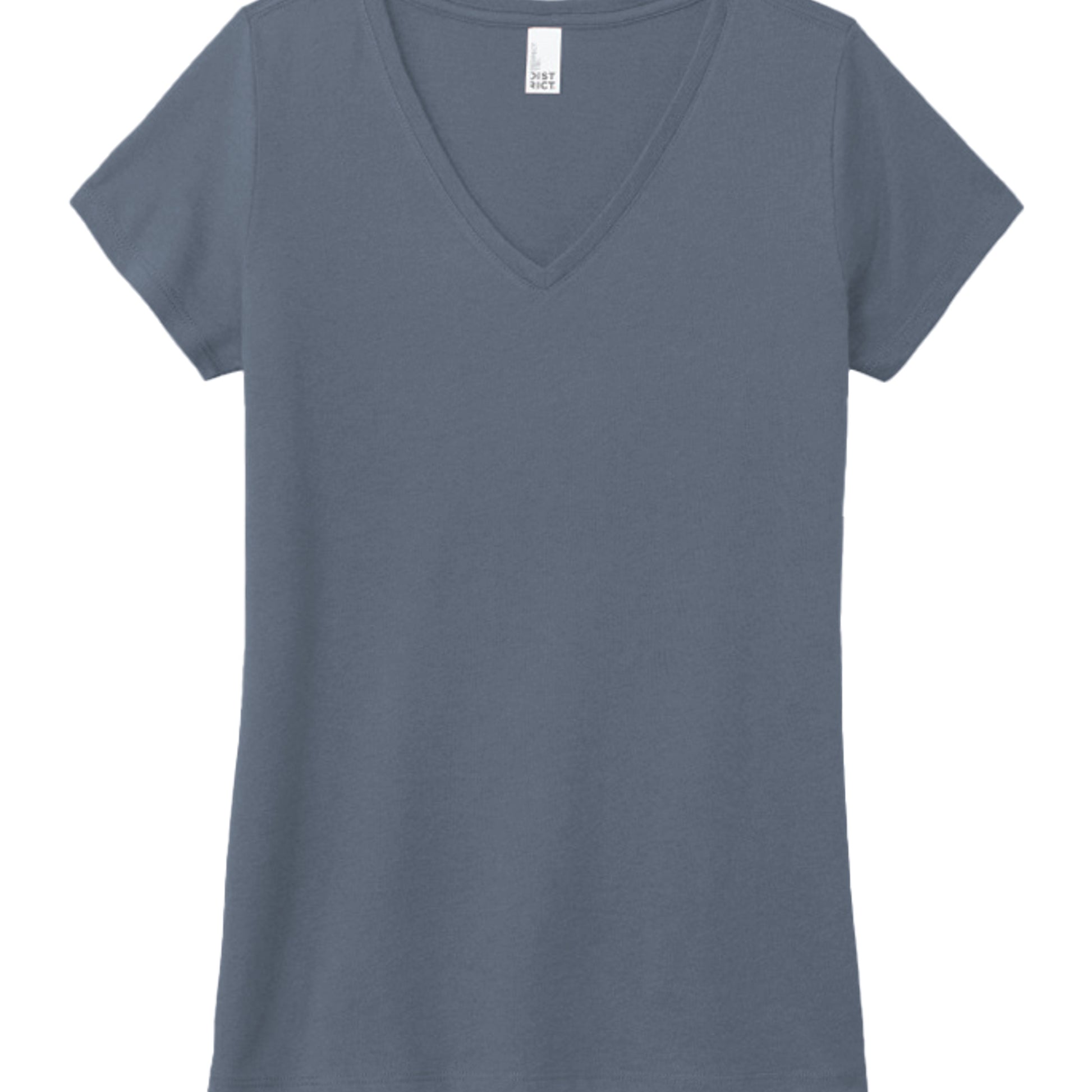 Navy Frost - DM1350L - FRONT