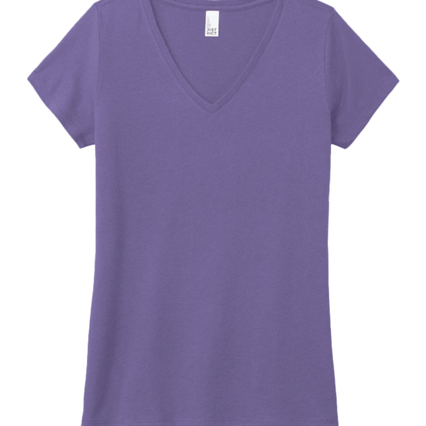 Purple Frost - DM1350L - FRONT
