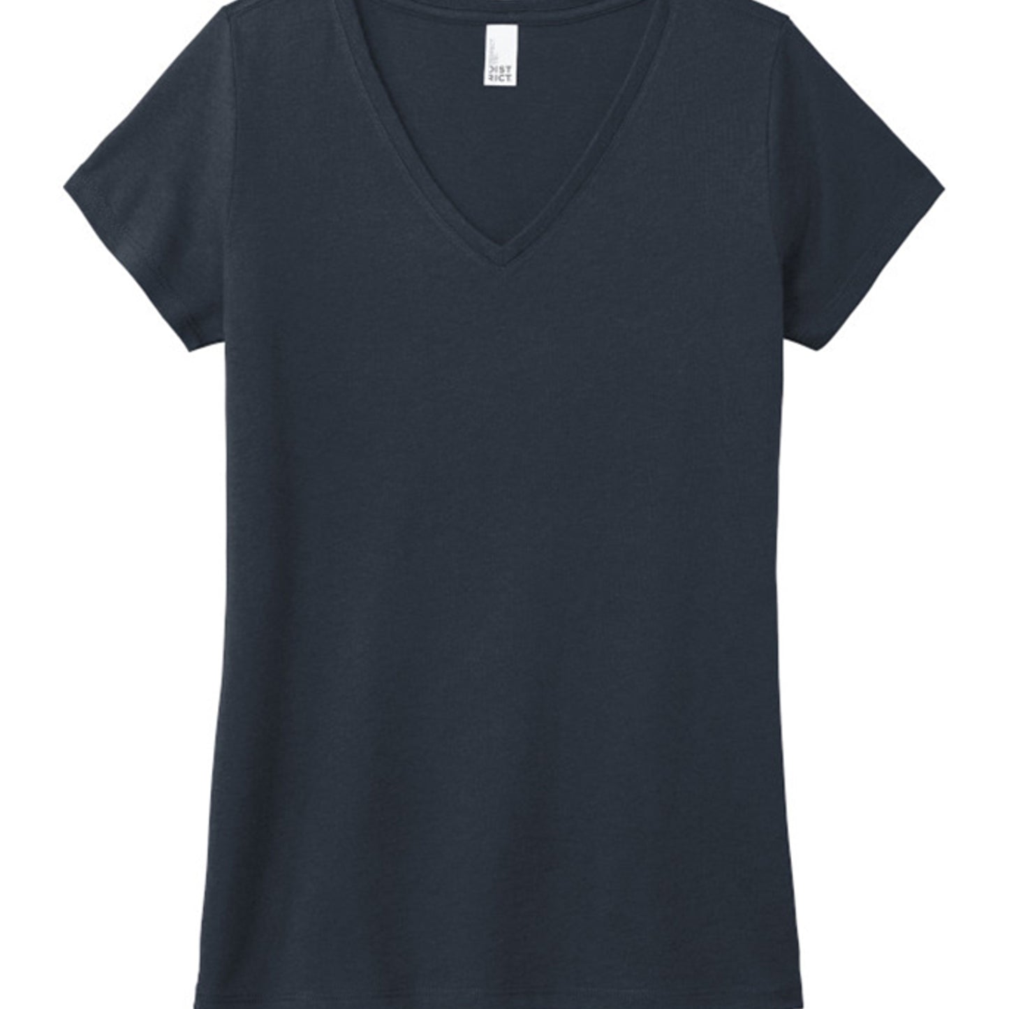 New Navy - DM1350L - FRONT