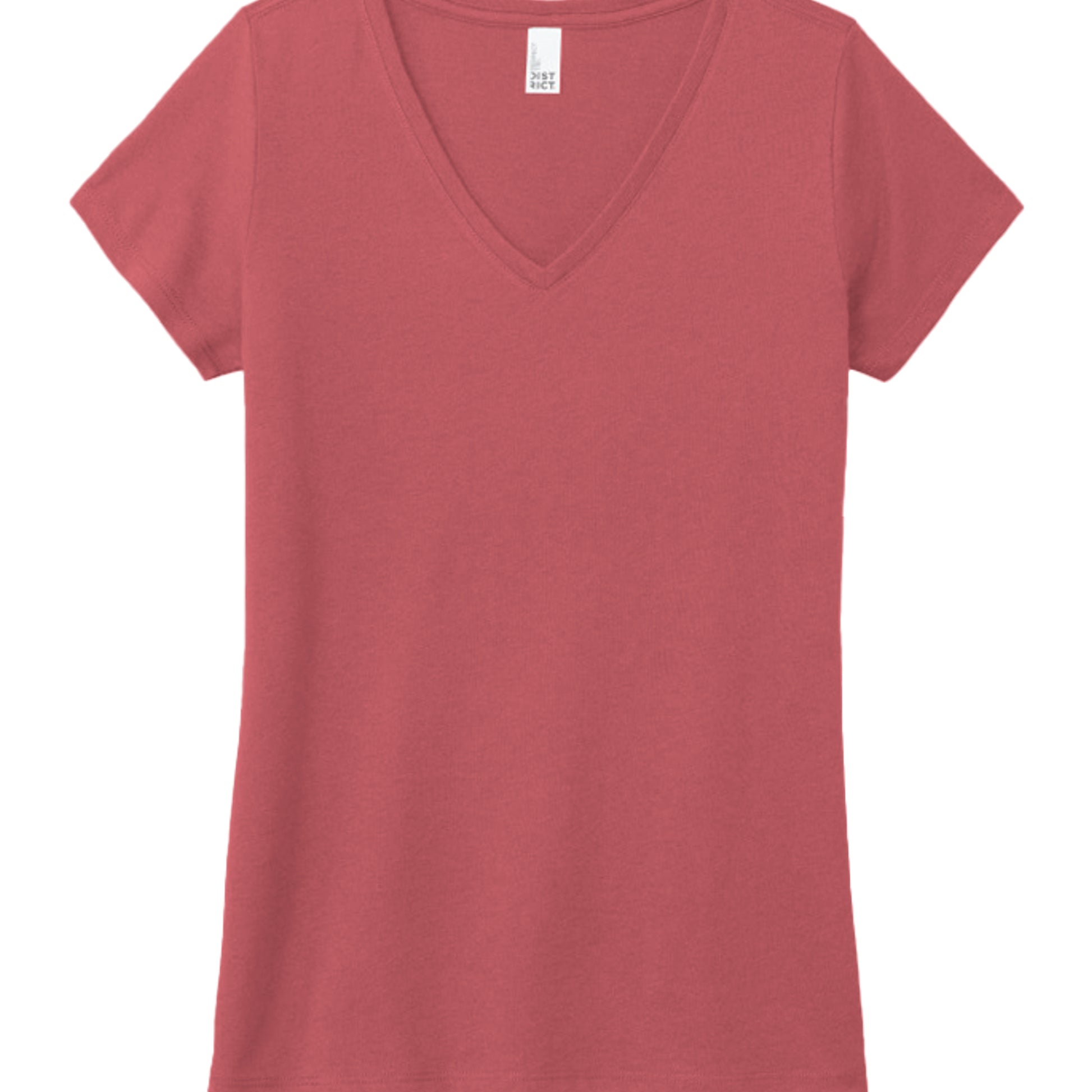 Red Frost - DM1350L - FRONT