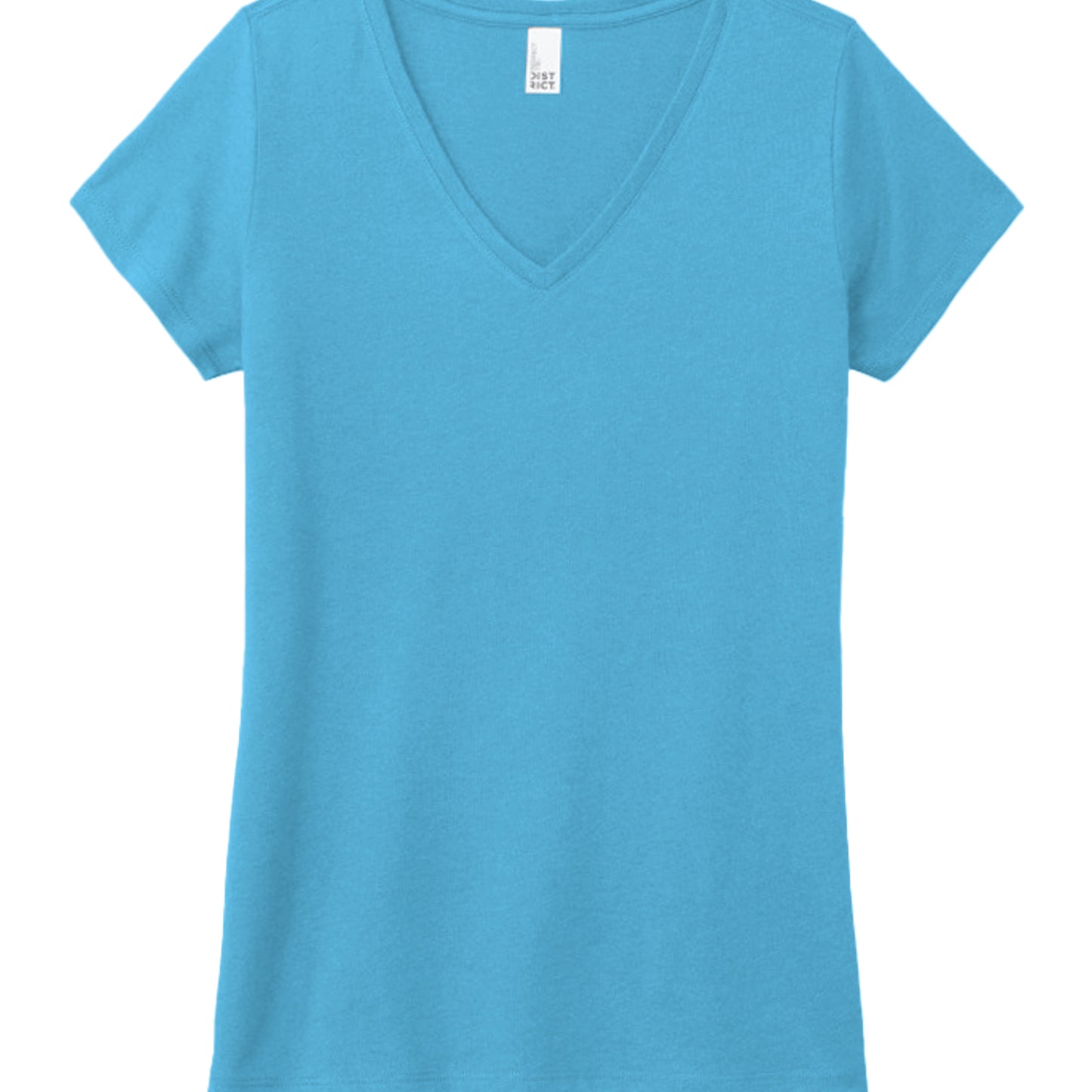 Turquoise Frost - DM1350L - FRONT