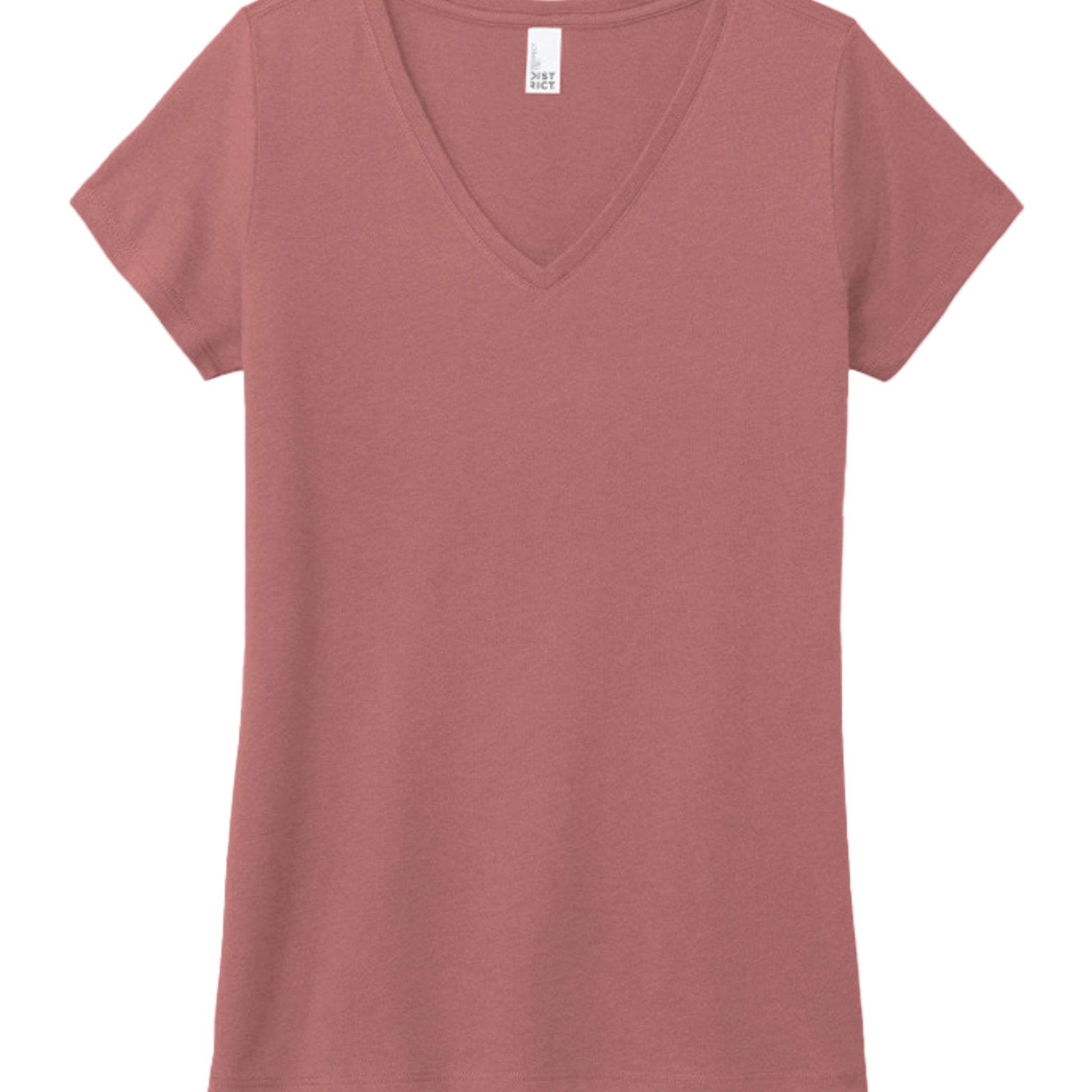 Blush Frost - DM1350L - FRONT