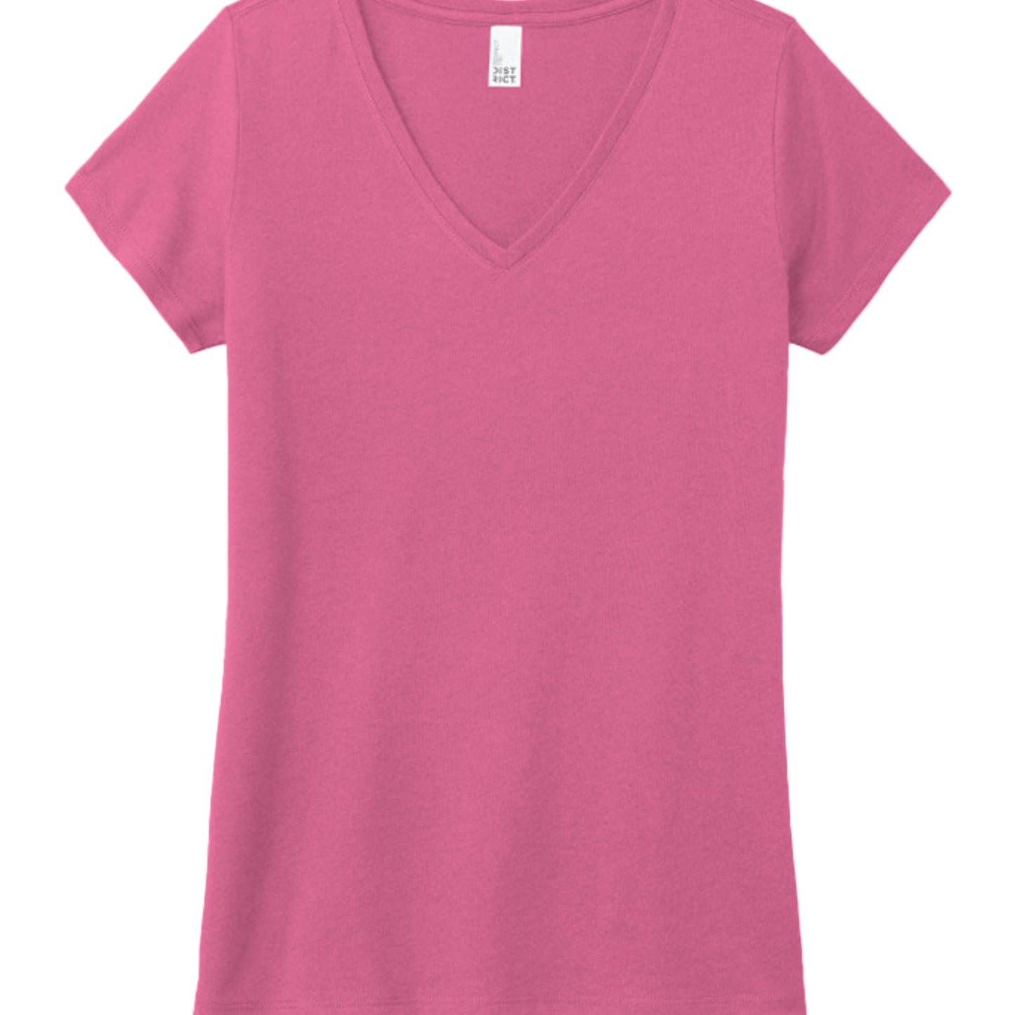 Fuchsia Frost - DM1350L - FRONT