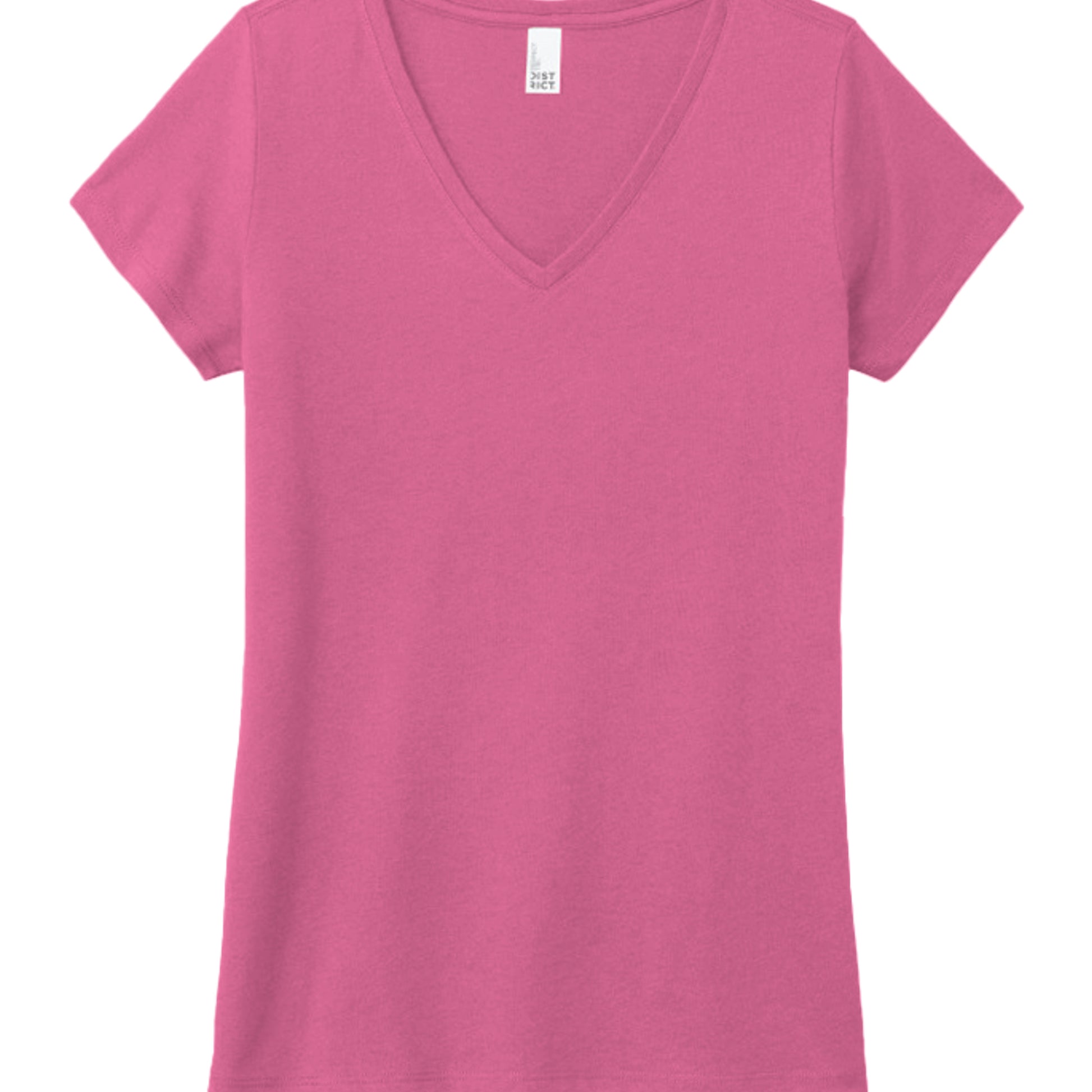 Fuchsia Frost - DM1350L - FRONT