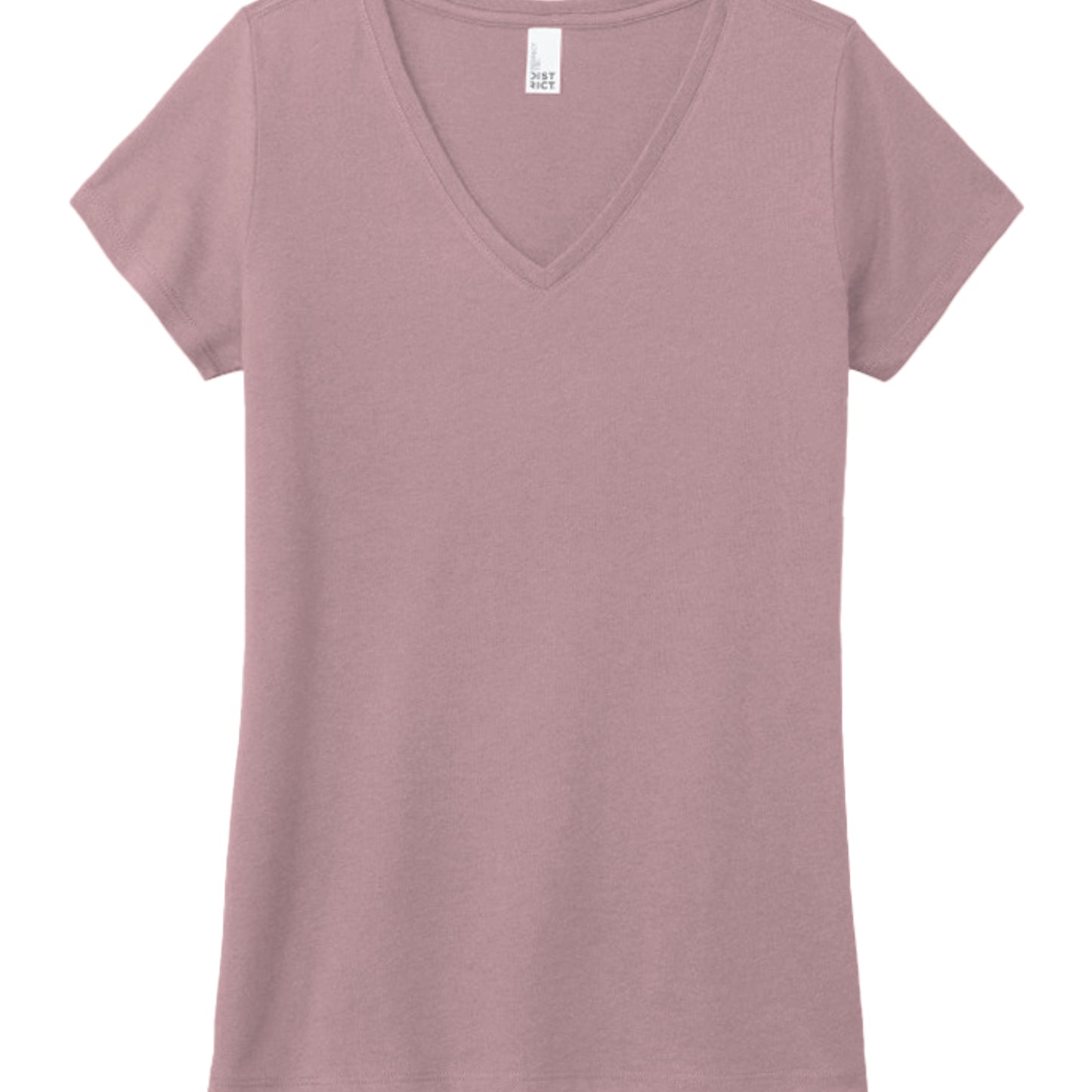 Hthrd Lavender - DM1350L - FRONT
