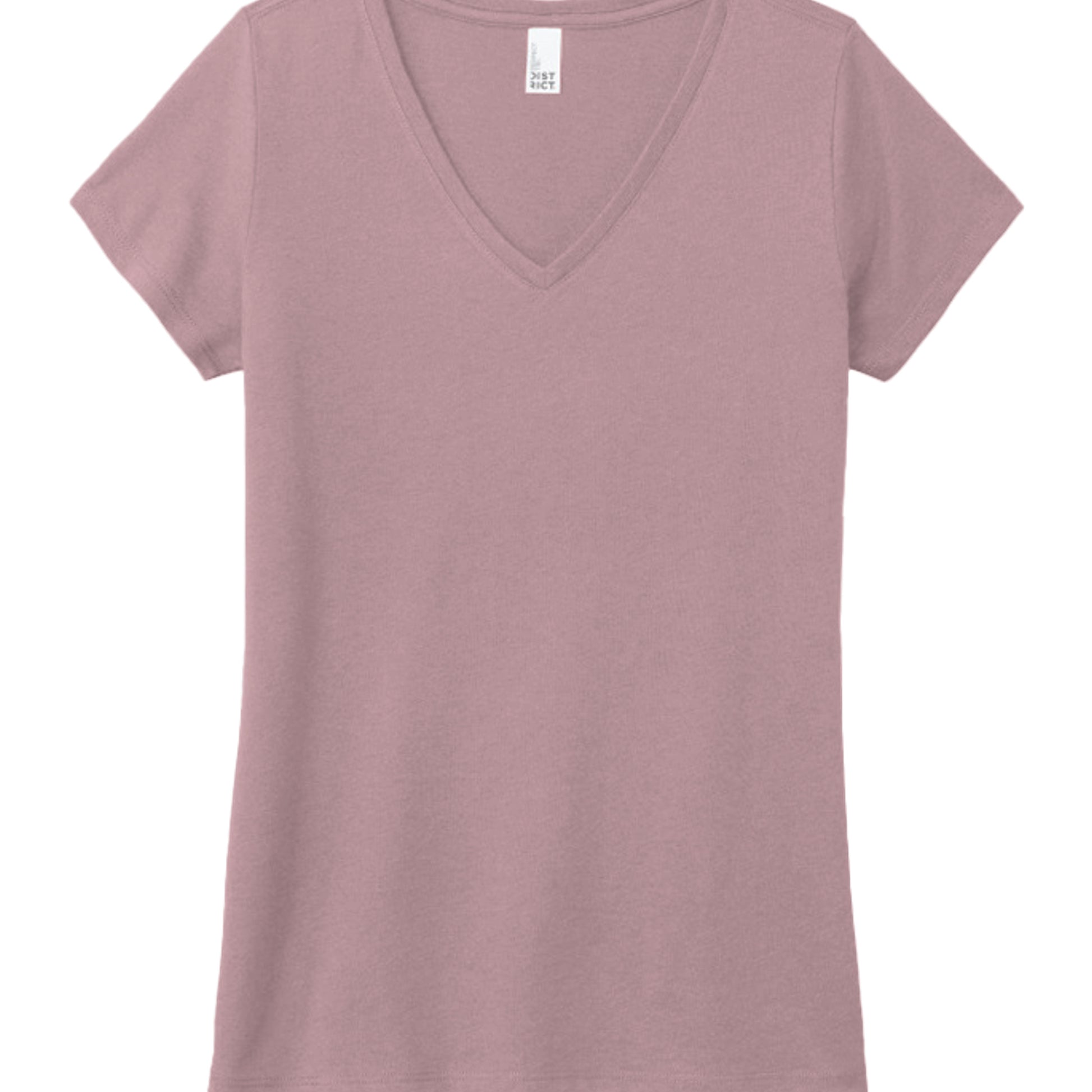 Hthrd Lavender - DM1350L - FRONT