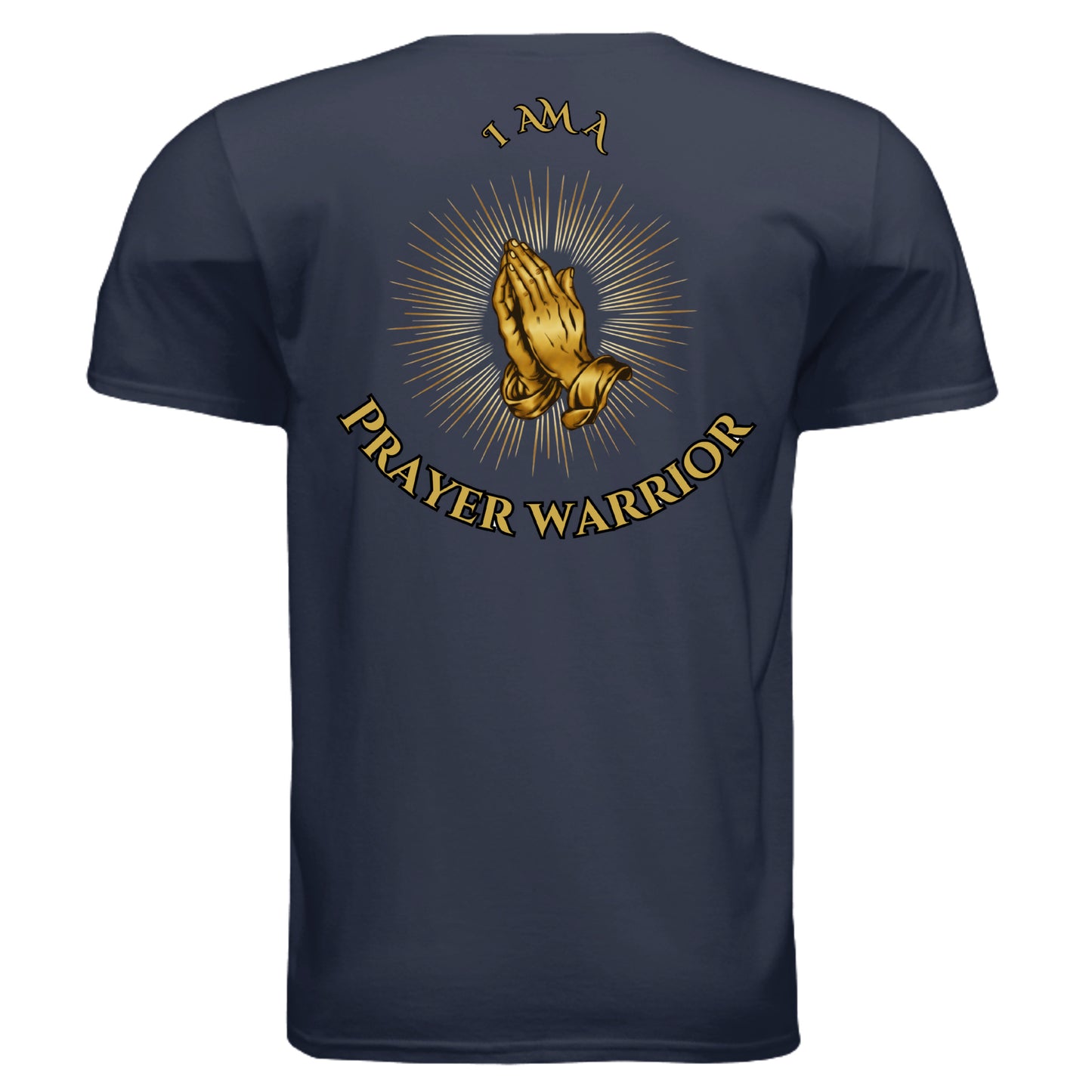 NAVY - G640 - BACK
