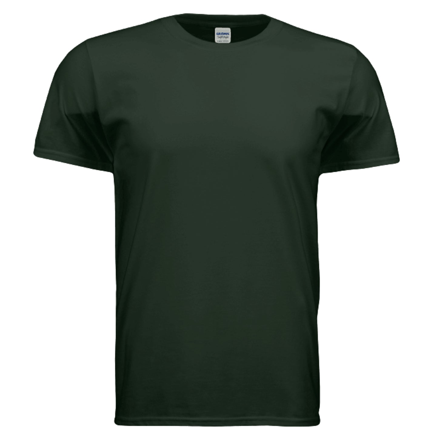 FOREST GREEN - G640 - FRONT