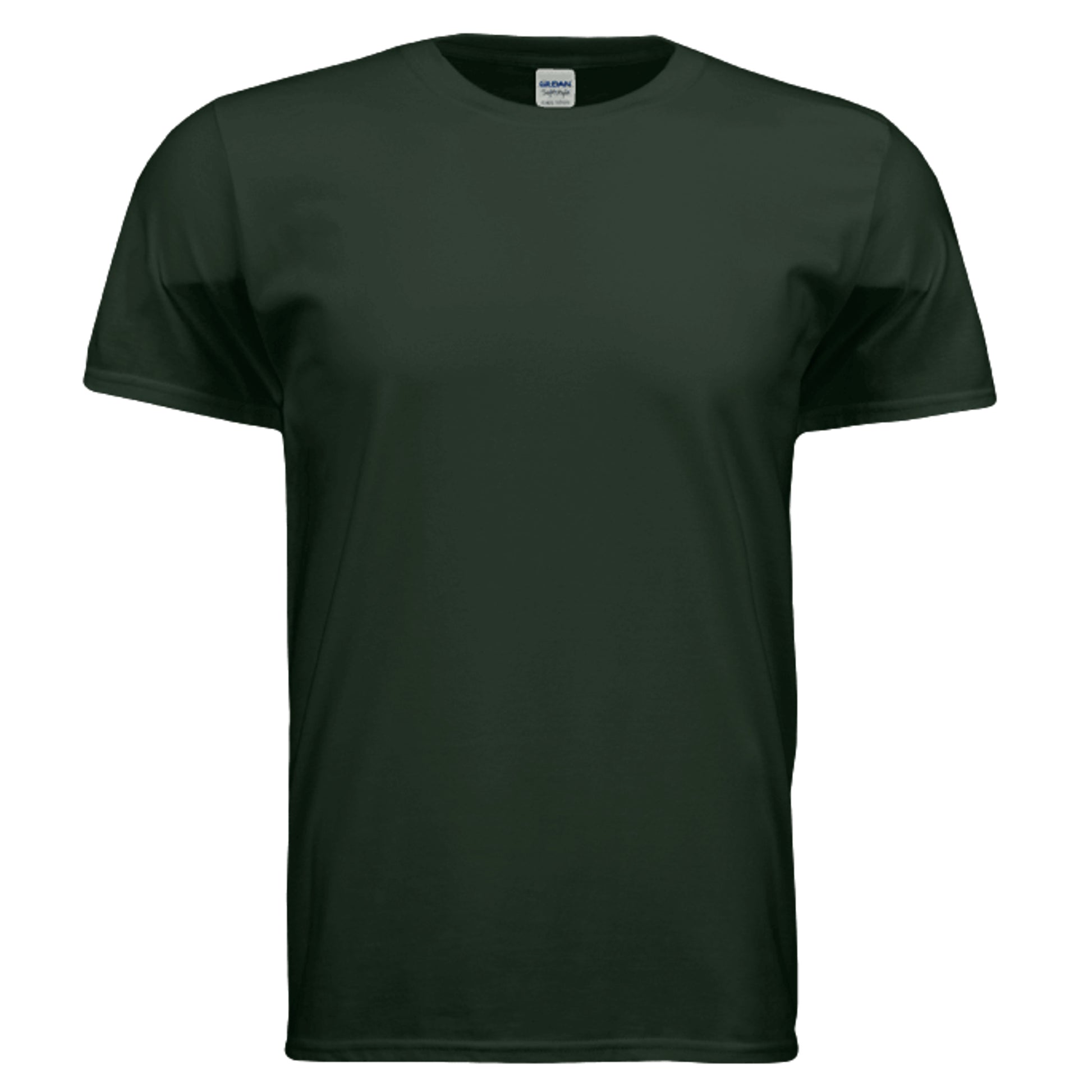 FOREST GREEN - G640 - FRONT