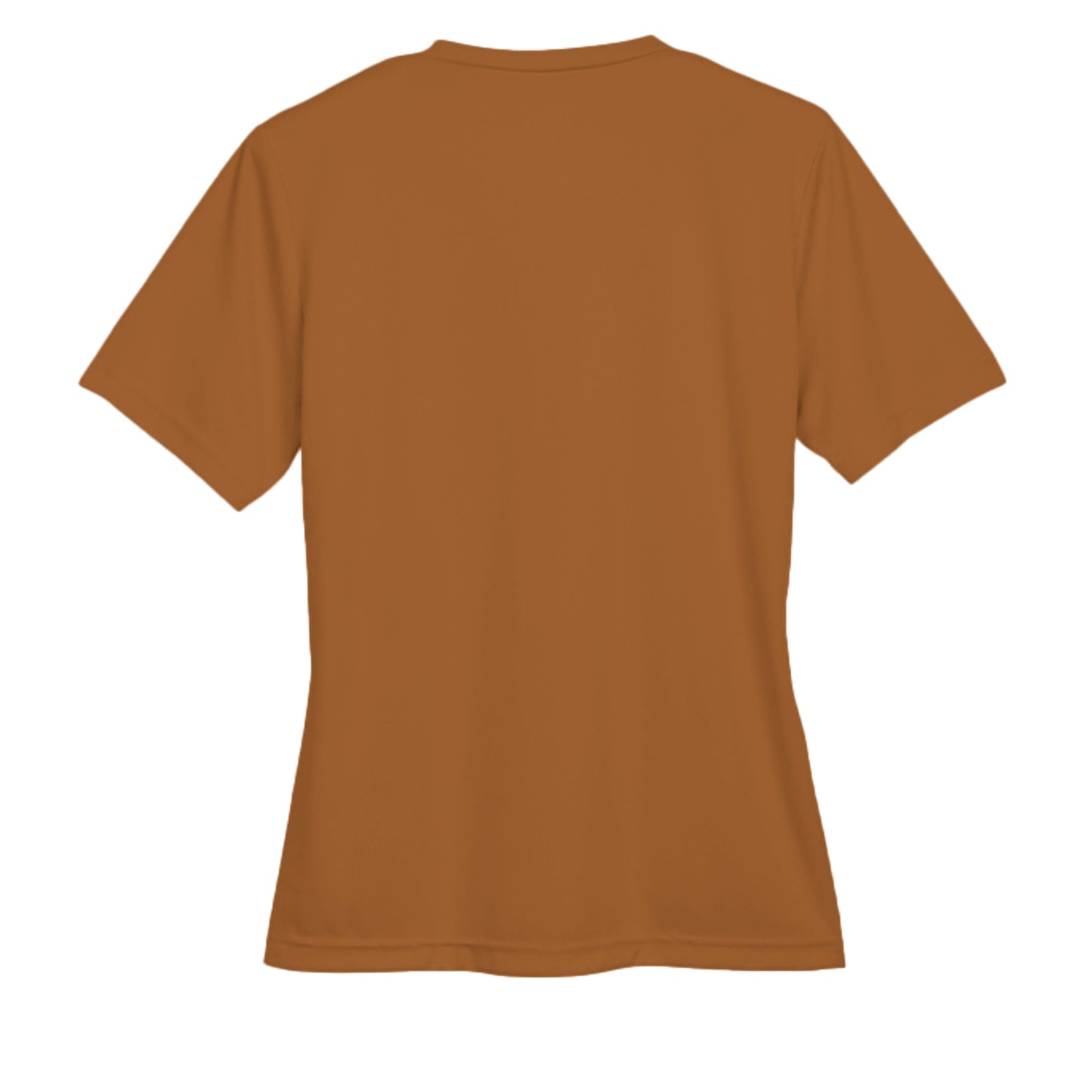 SPRT BRNT ORANGE - TT11W - BACK