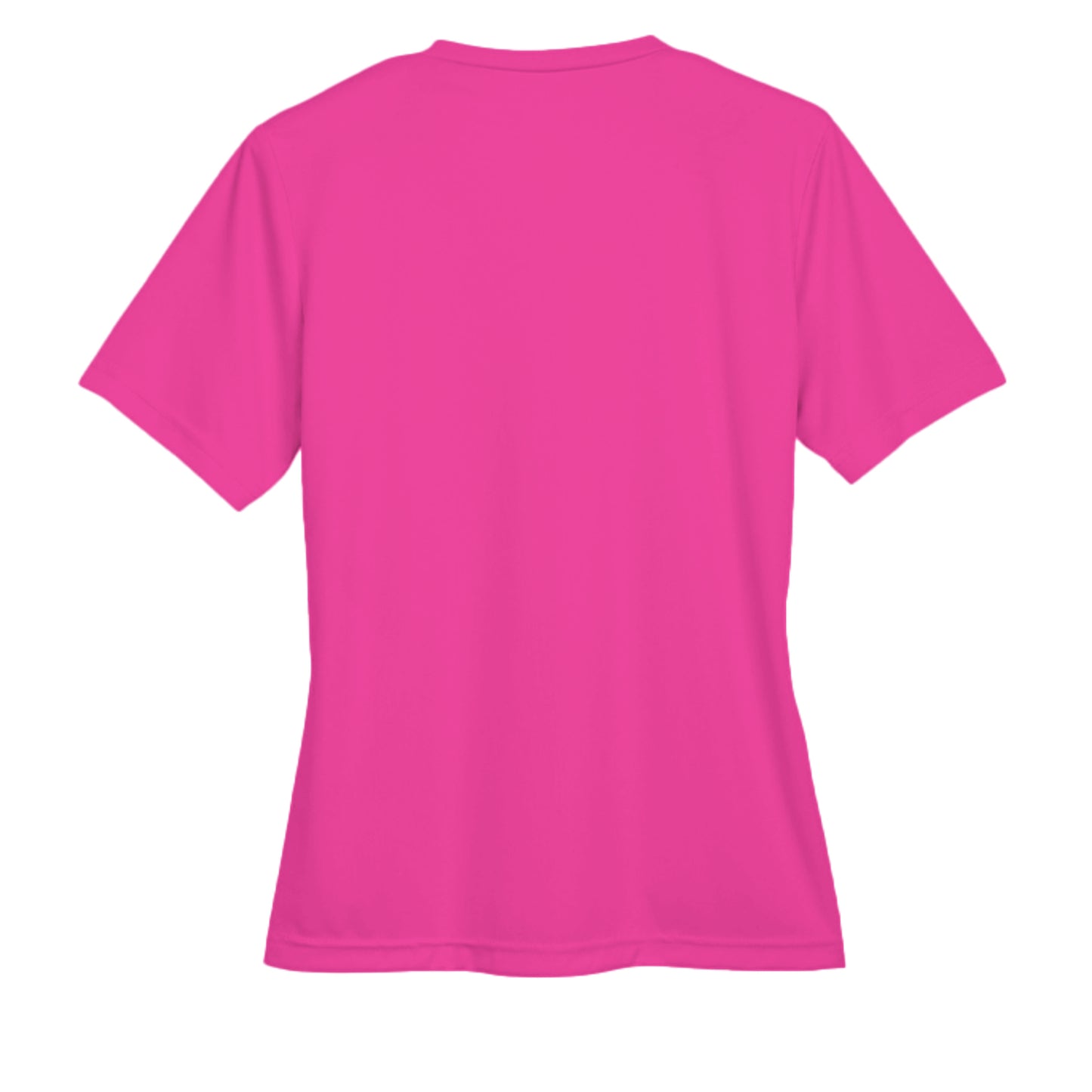 Bright Magenta - TT11W - BACK