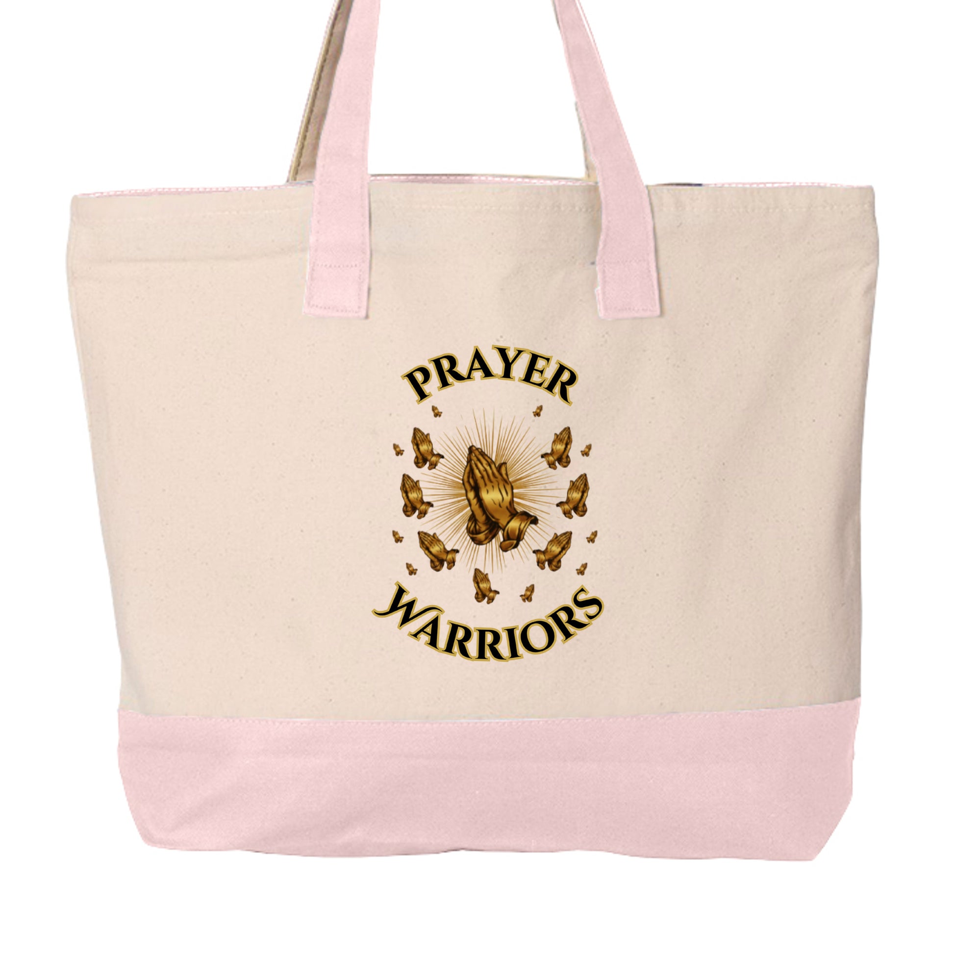 Natural/ Light Pink - Q1300 - BACK