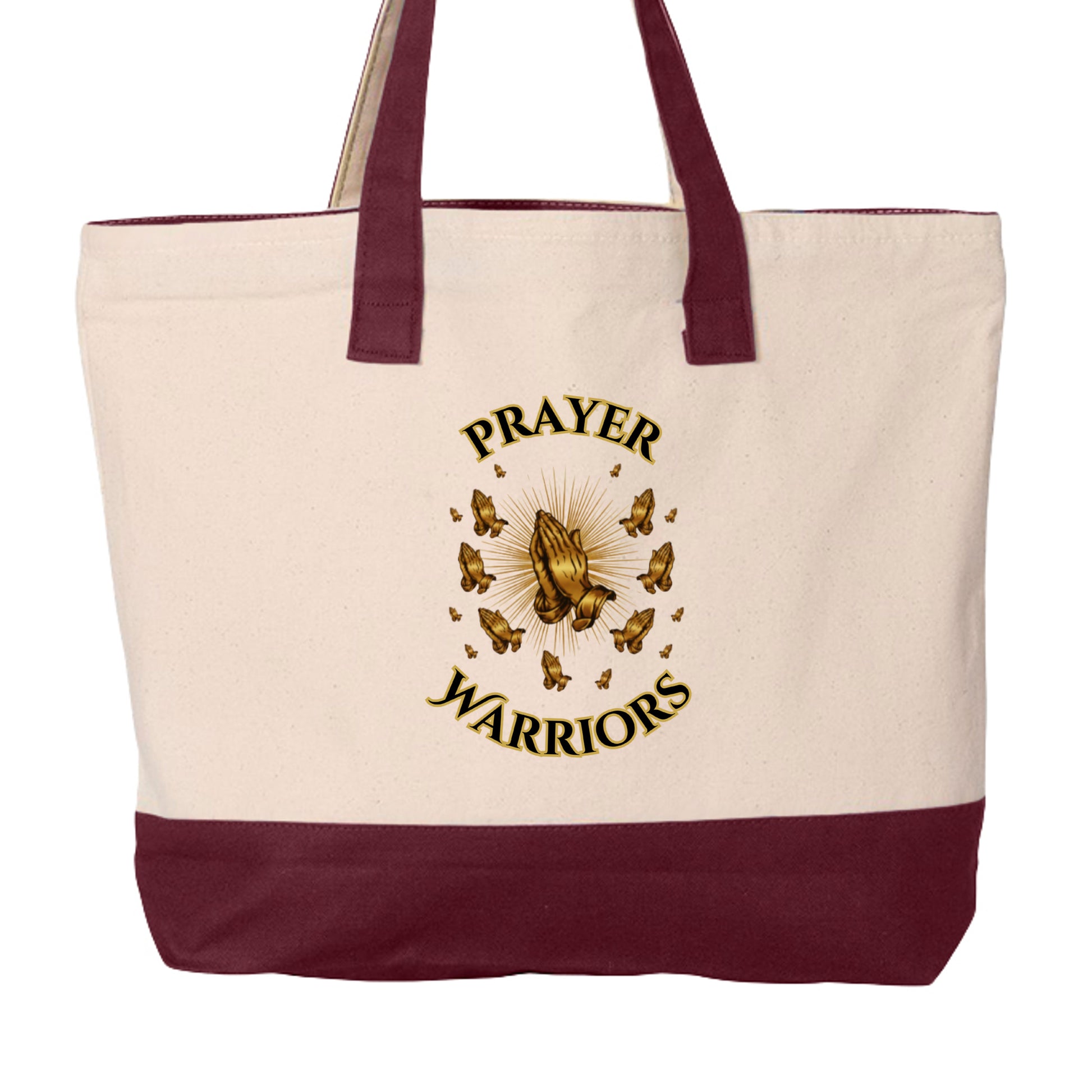 Natural/ Maroon - Q1300 - BACK