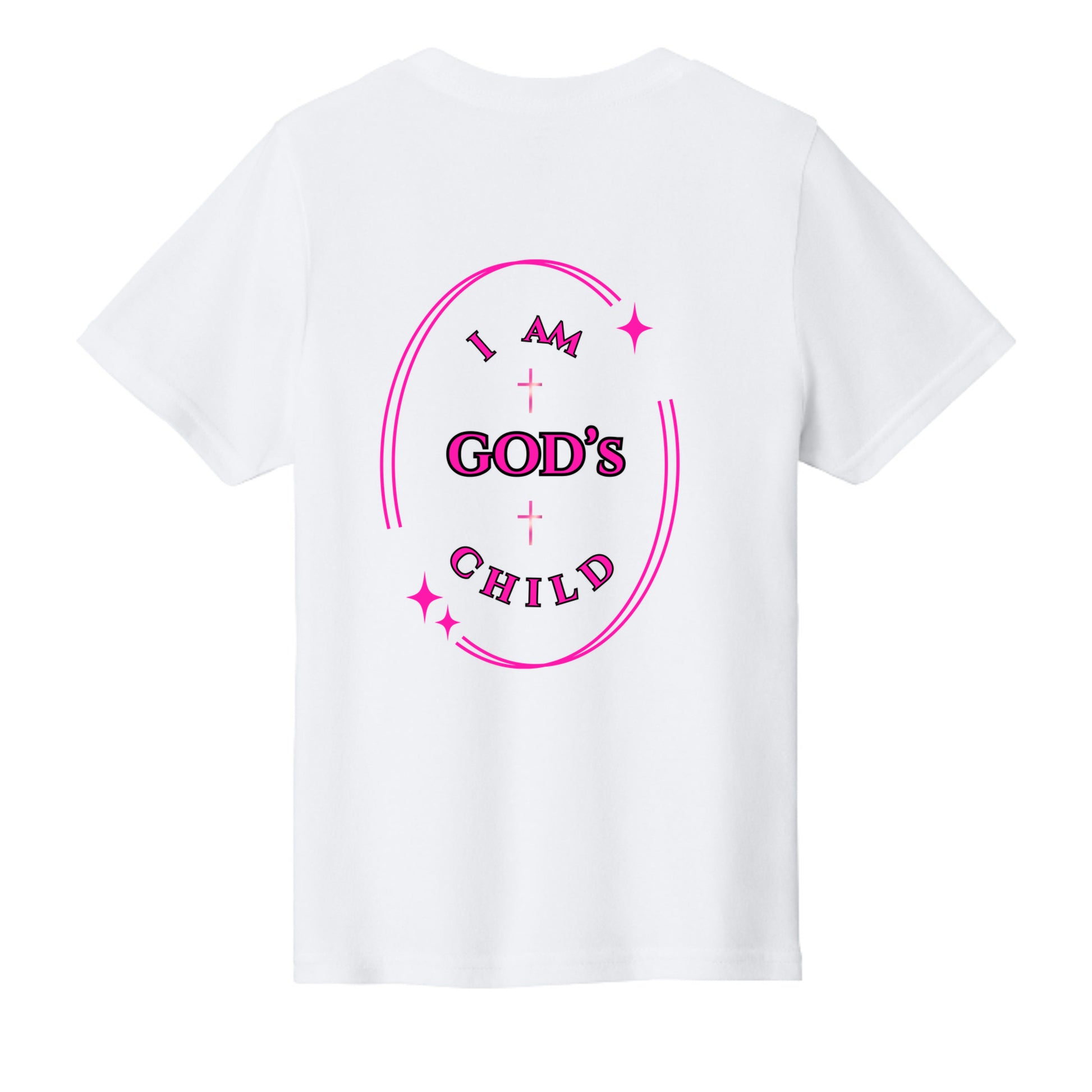 White - PC43Y - BACK