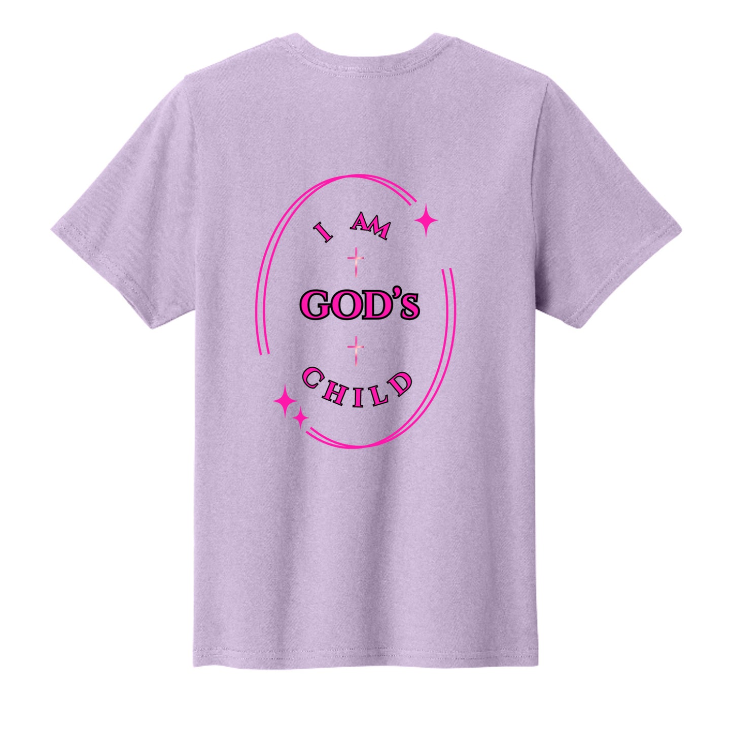 Lavender - PC43Y - BACK