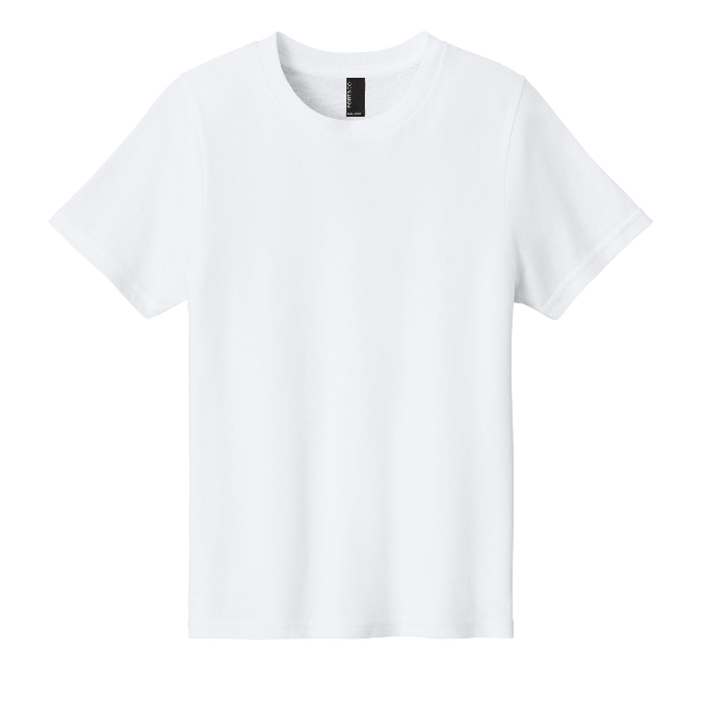White - PC43Y - FRONT