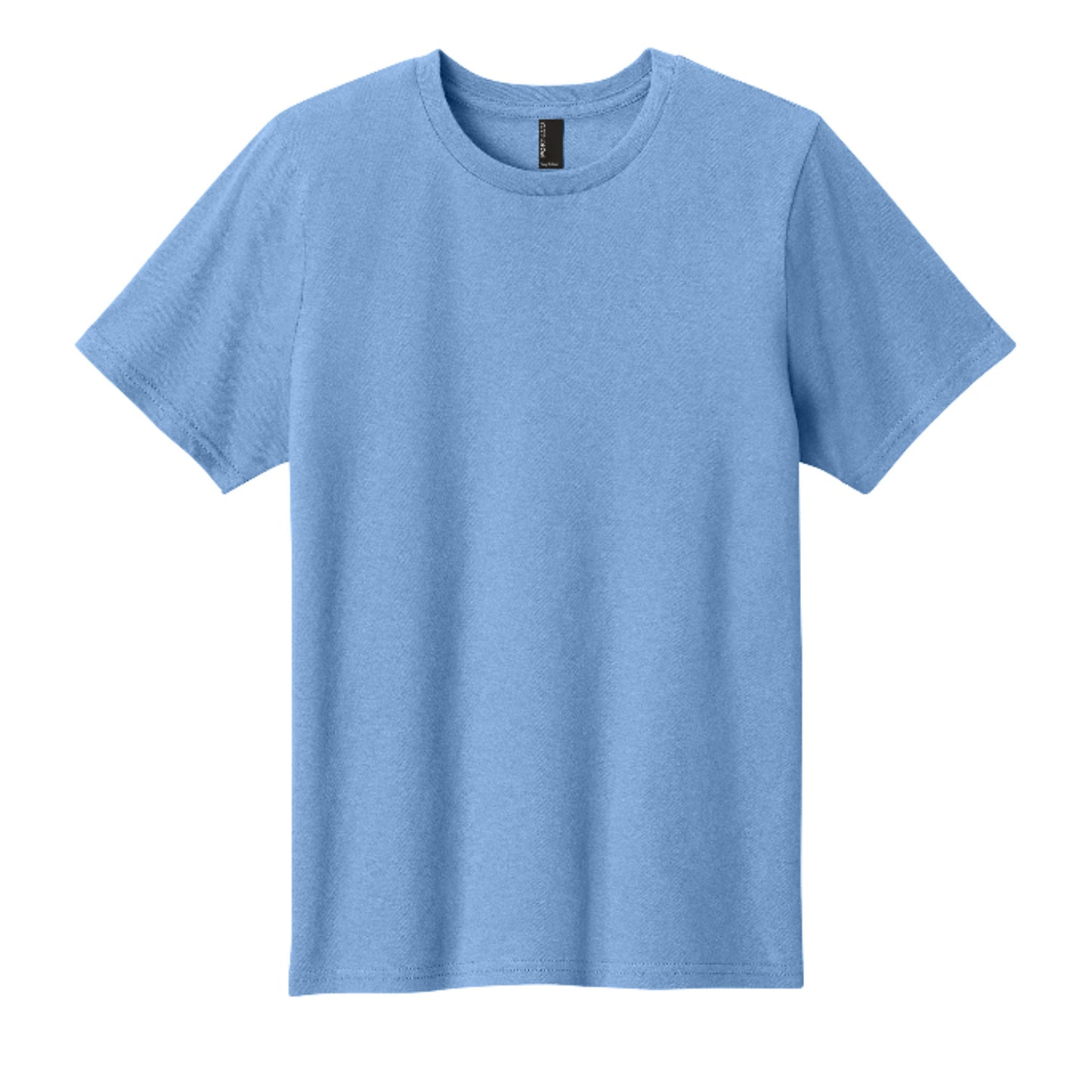 Carolina Blue - PC43Y - FRONT