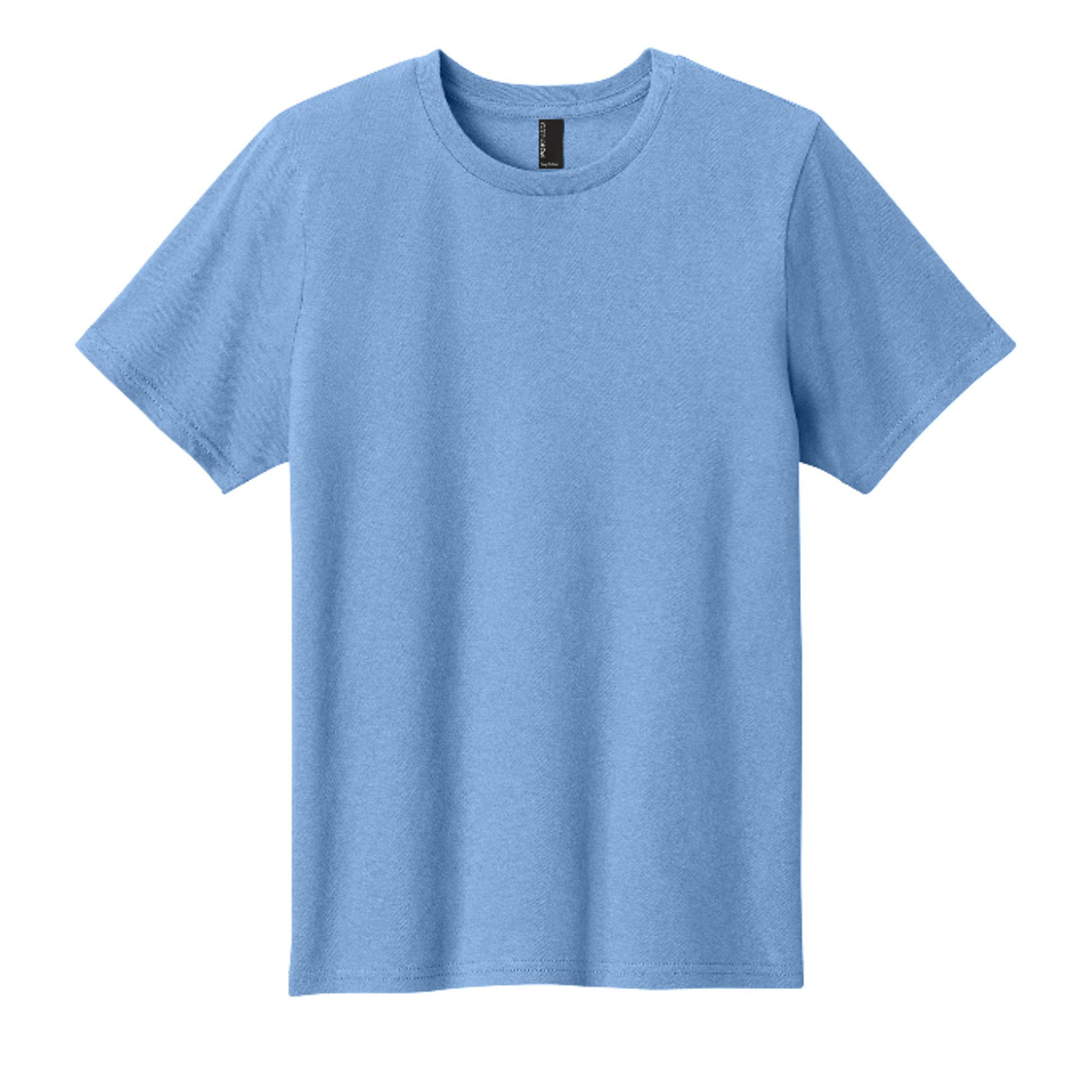 Carolina Blue - PC43Y - FRONT