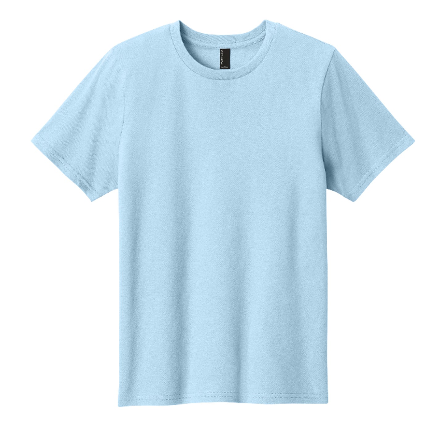 Ice Blue - PC43Y - FRONT