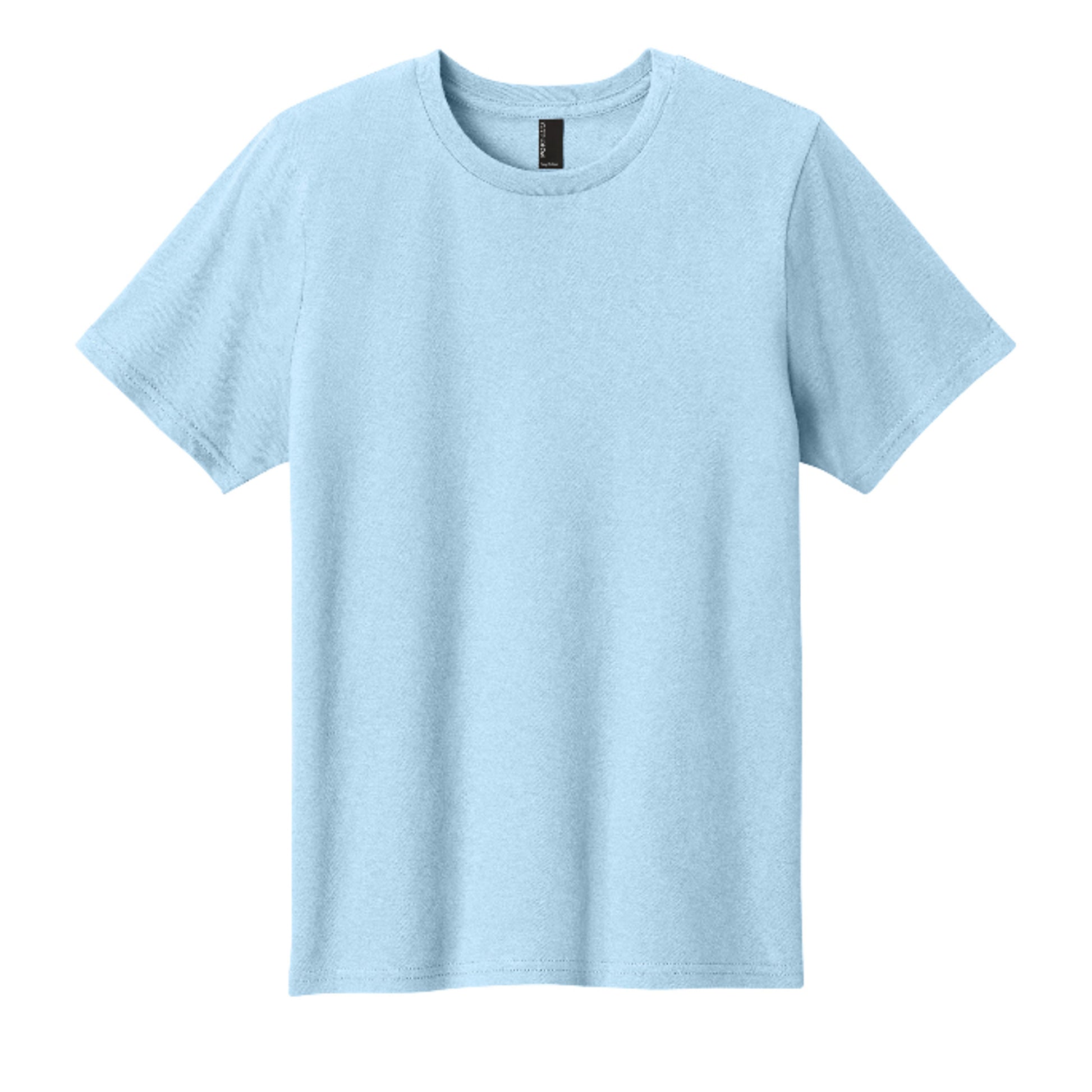 Ice Blue - PC43Y - FRONT
