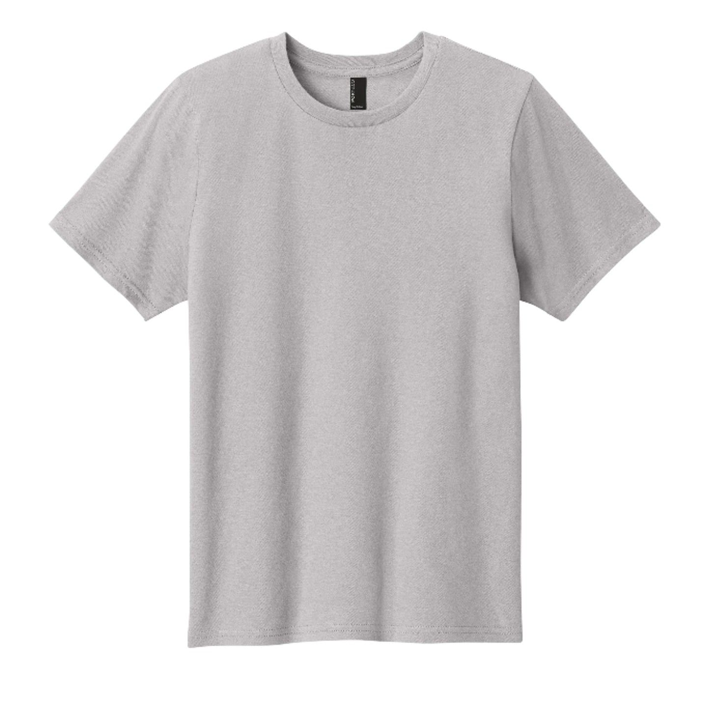 Silver - PC43Y - FRONT