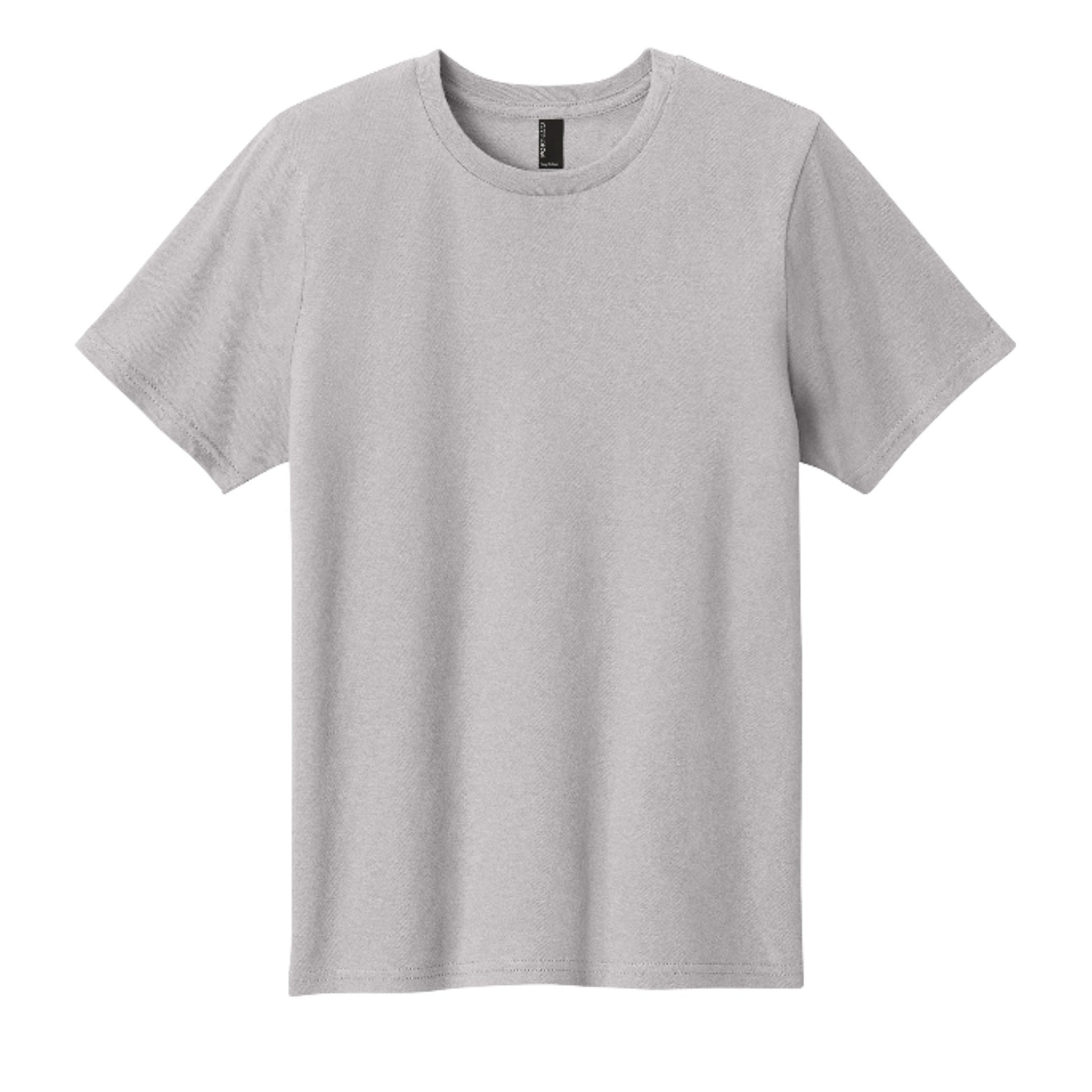 Silver - PC43Y - FRONT
