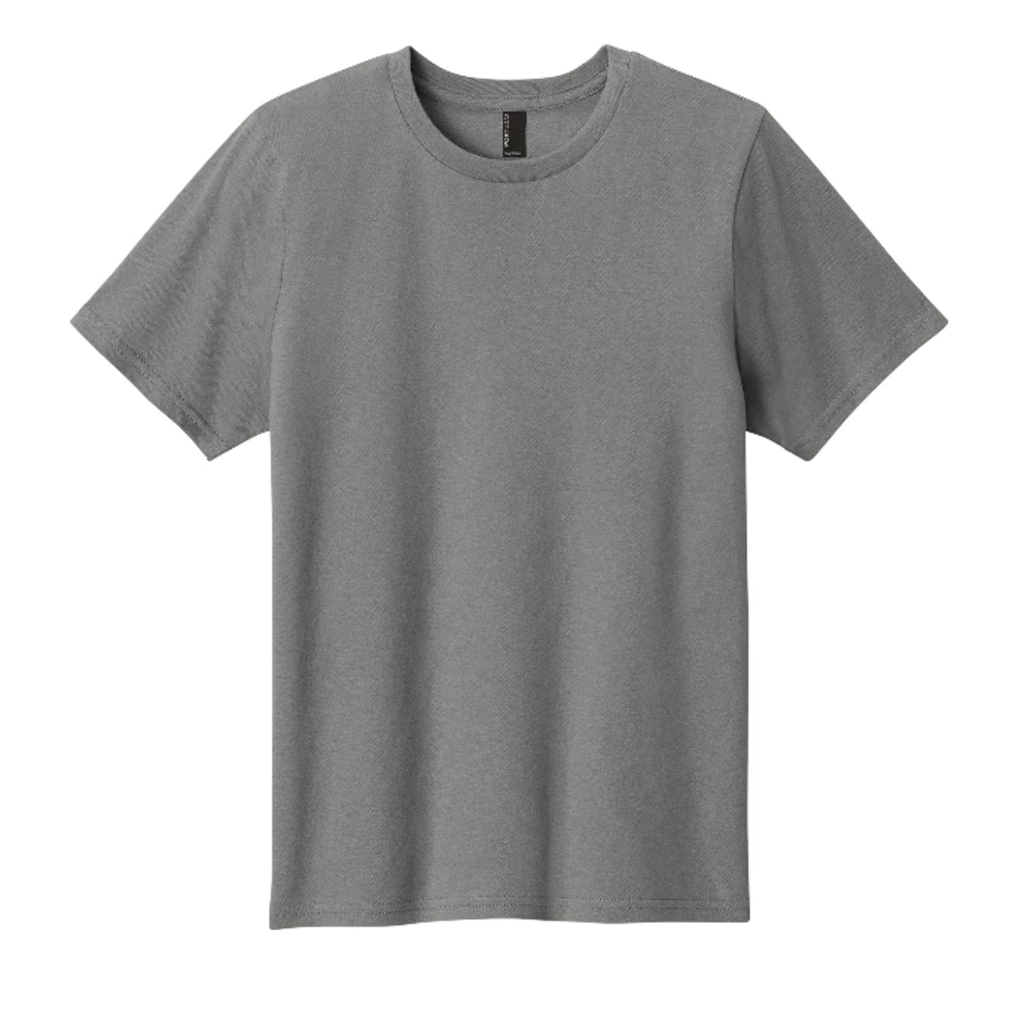 Medium Grey - PC43Y - FRONT