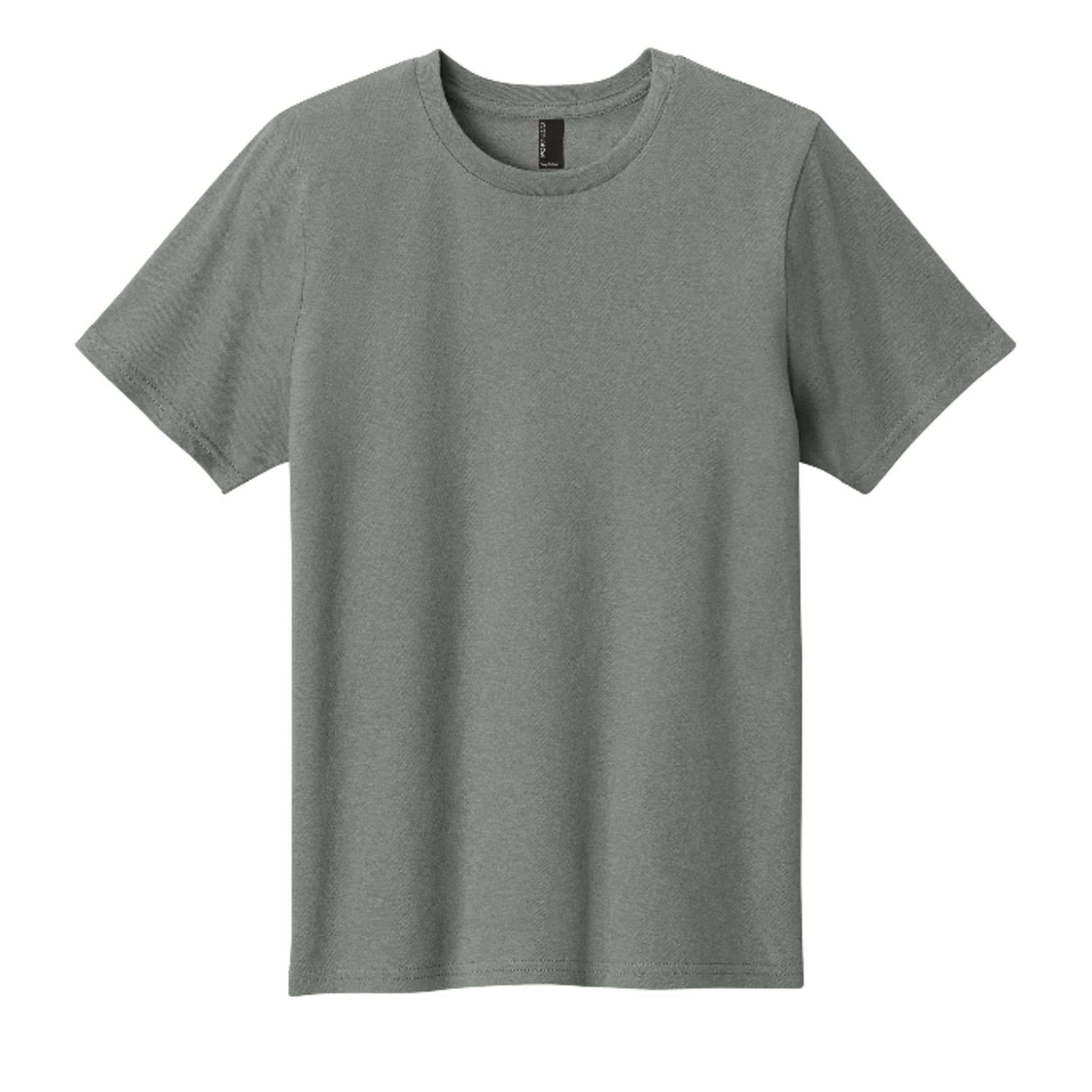 Medium Grey - PC43Y - FRONT
