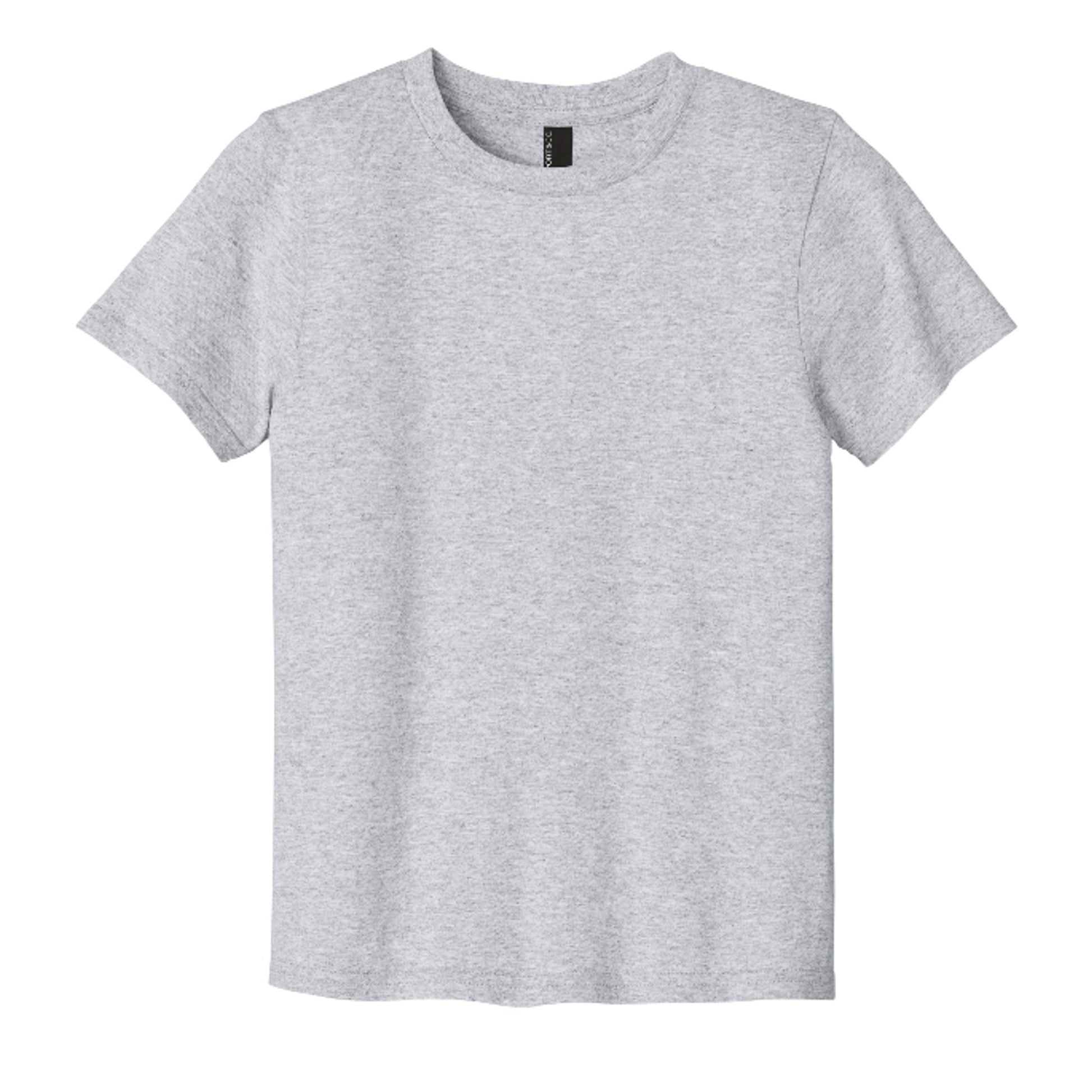 Ash - PC43Y - FRONT