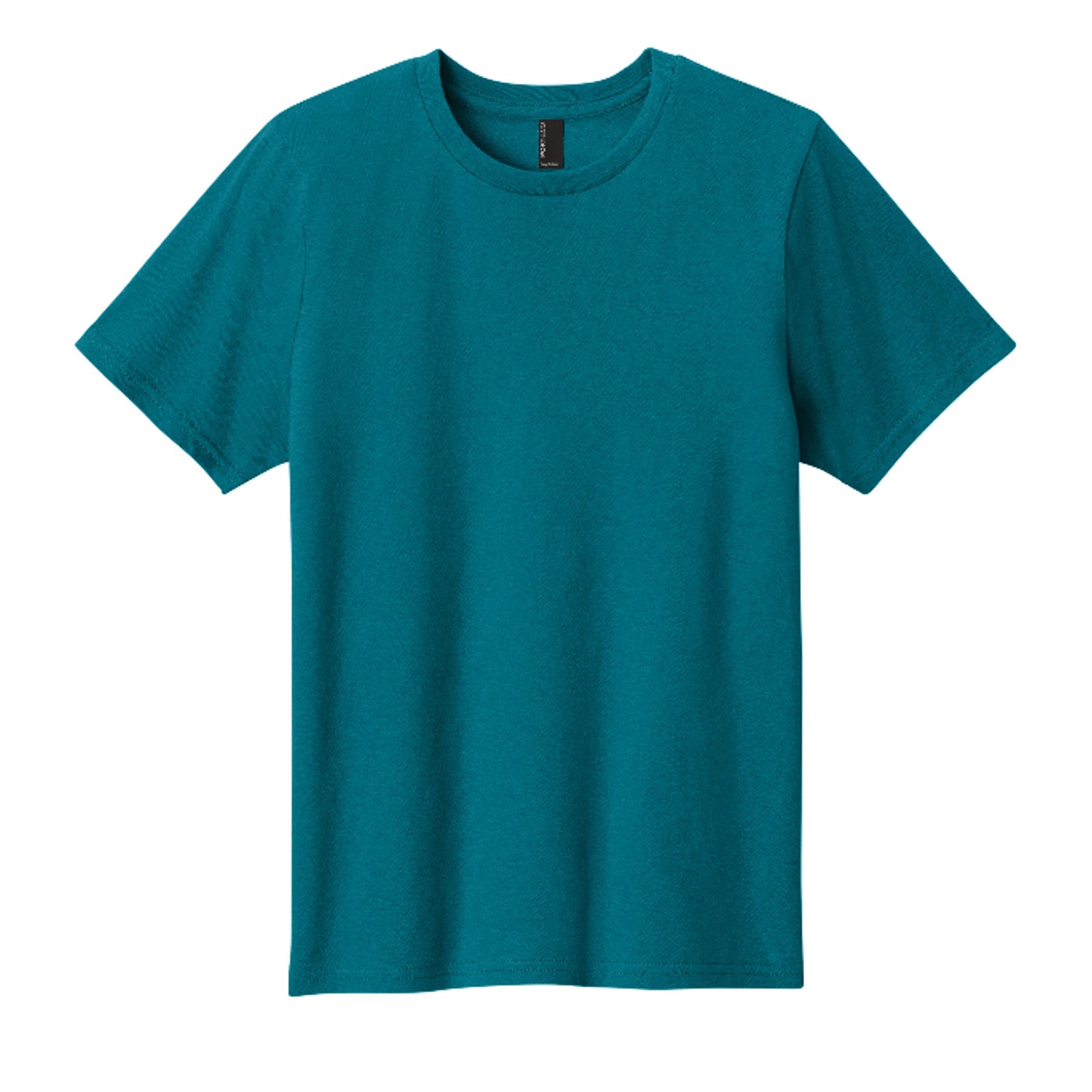 Teal - PC43Y - FRONT