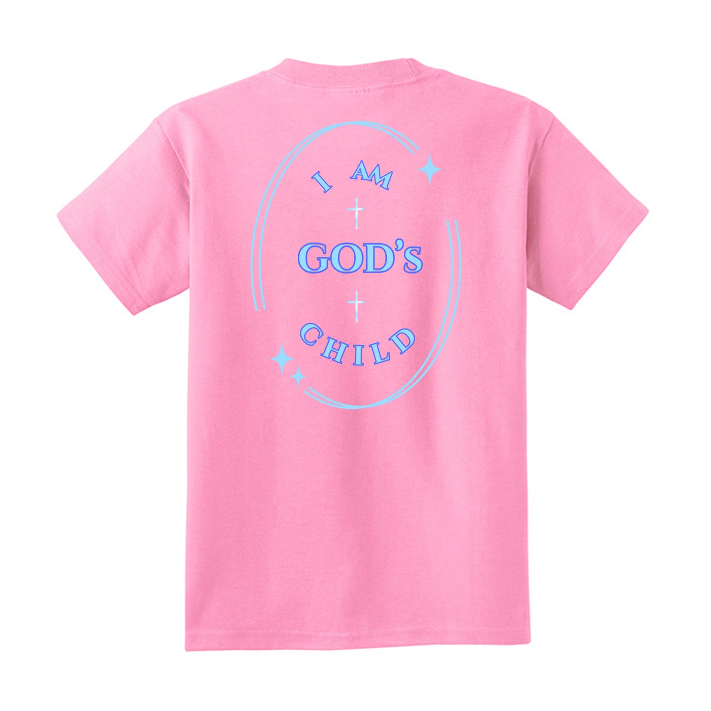 Candy Pink - PC54Y - BACK