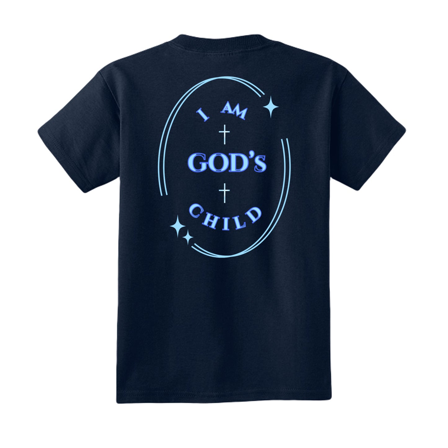 True Navy - PC54Y - BACK