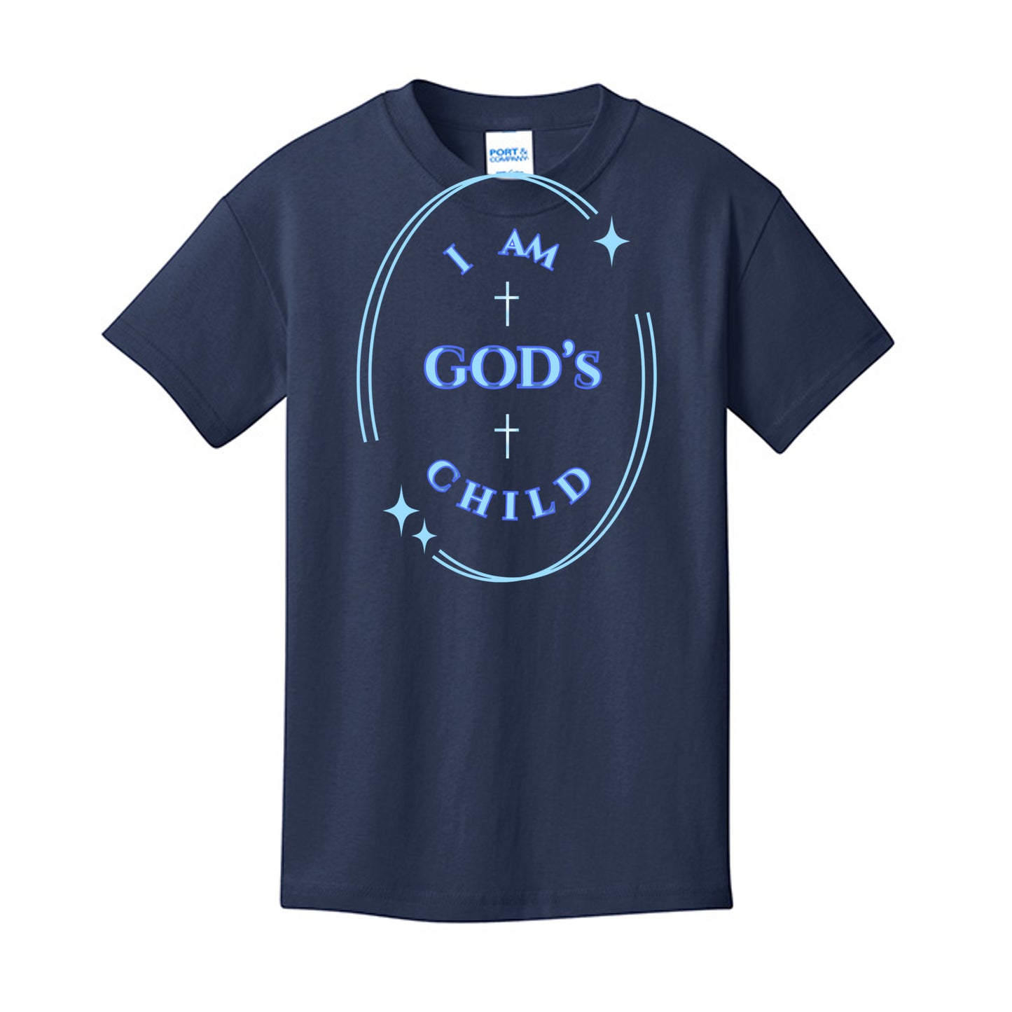 Navy - PC54Y - BACK
