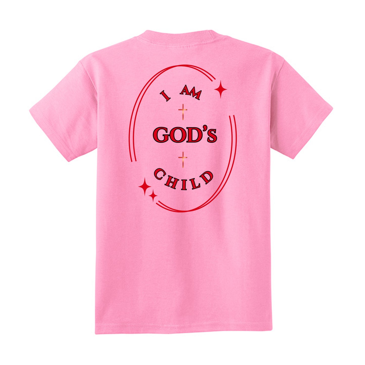 Candy Pink - PC54Y - BACK
