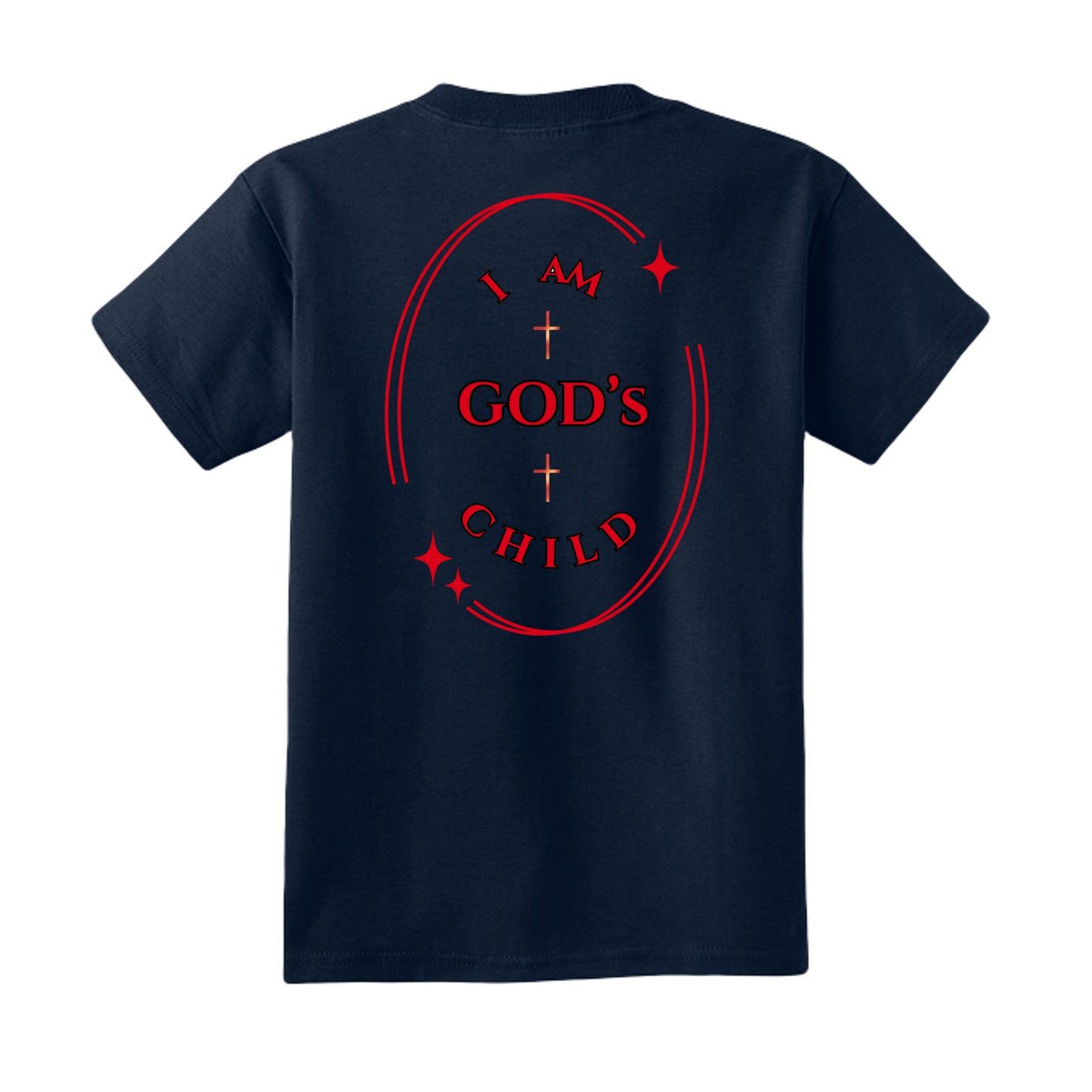 True Navy - PC54Y - BACK