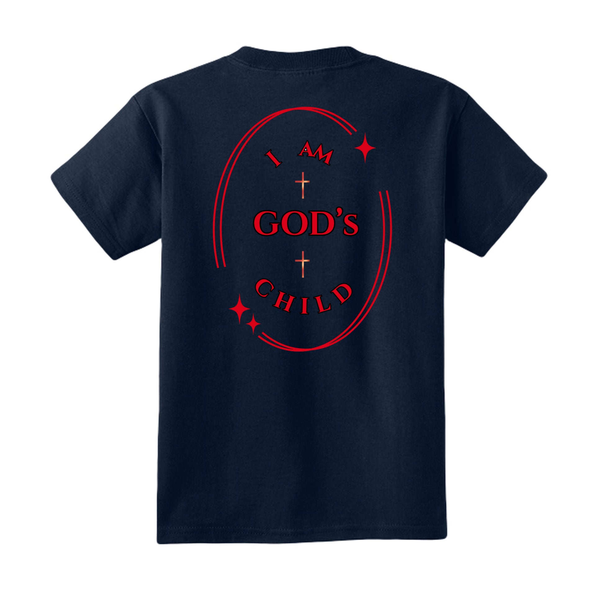 True Navy - PC54Y - BACK