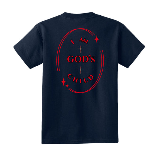 True Navy - PC54Y - BACK
