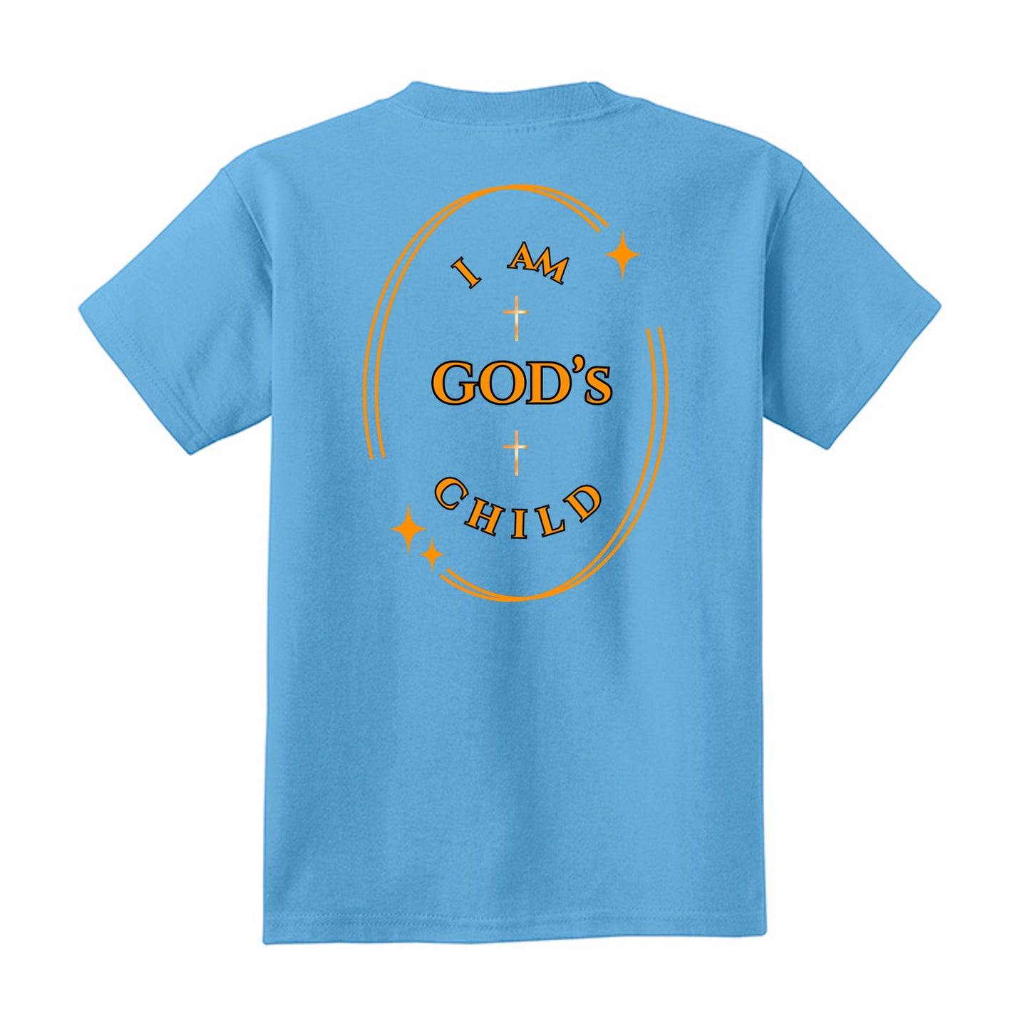 Aquatic Blue - PC54Y - BACK